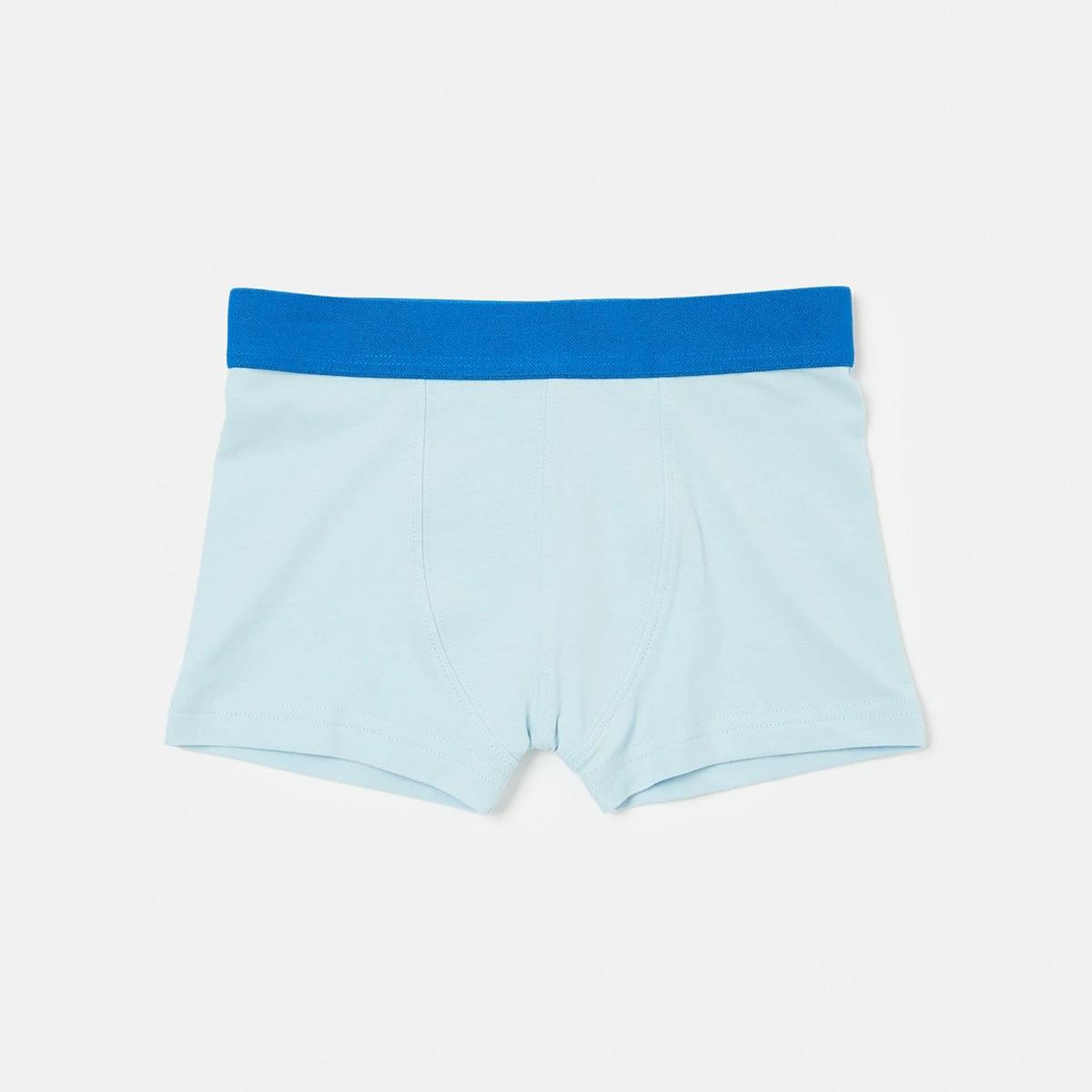 5 3 Pack Novelty Trunks Dino S24, 5 of 6