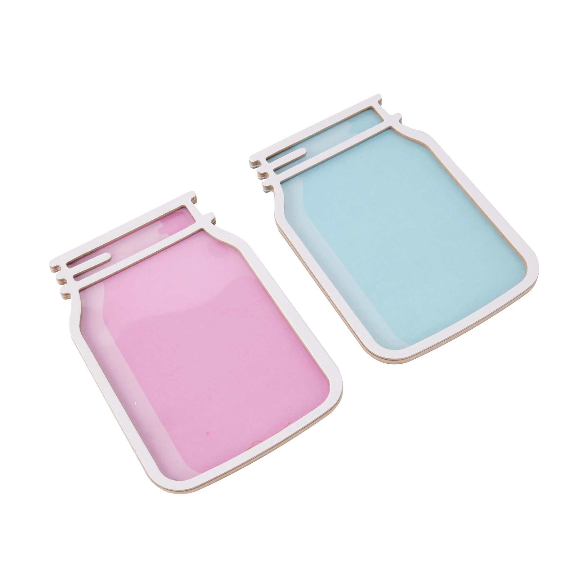 3 Magnetic Reward Jar, 3 of 9