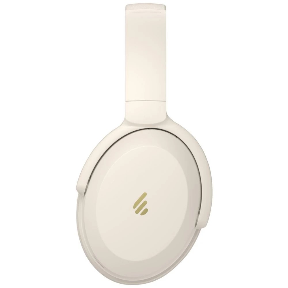 6 EDIFIER WH700NB Pro Wireless Over-Ear Headphones w ANC Ivory, 6 of 10