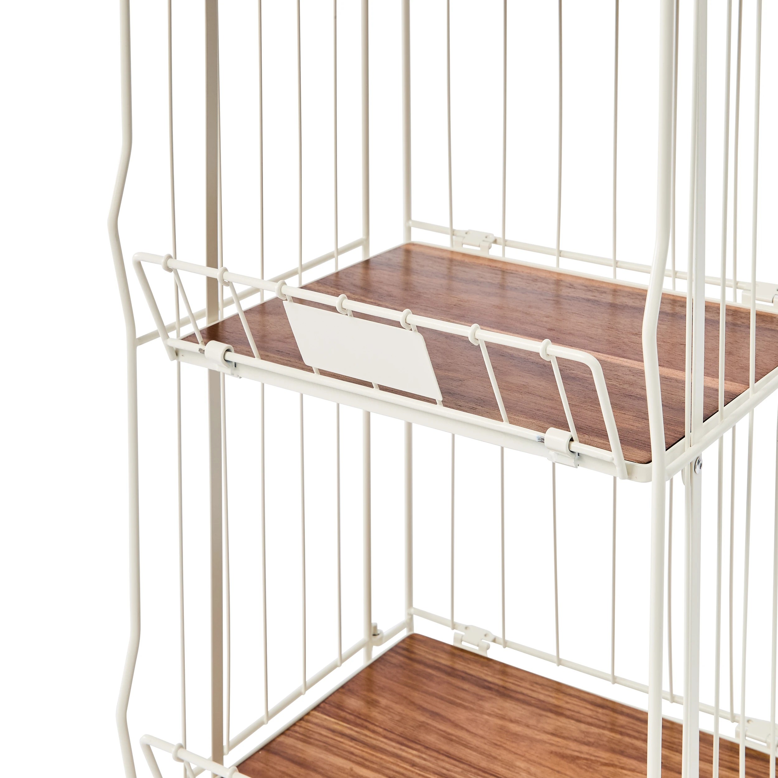 8 Storage Unit with Shelves, 8 of 8