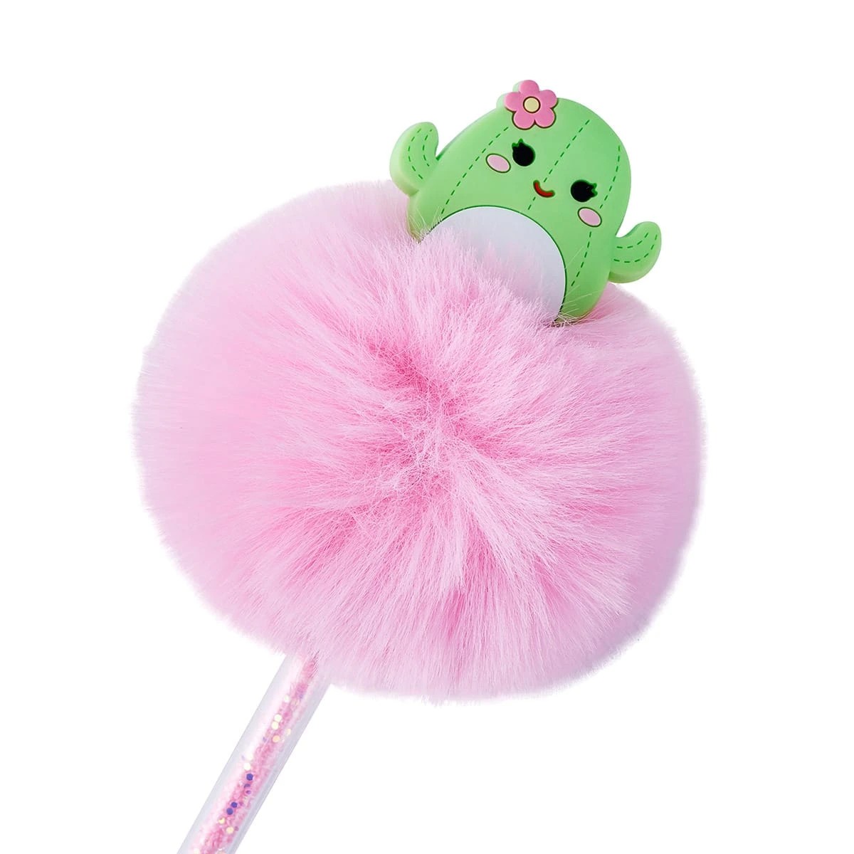 5 Original Squishmallows Pen - Assorted, 5 of 10