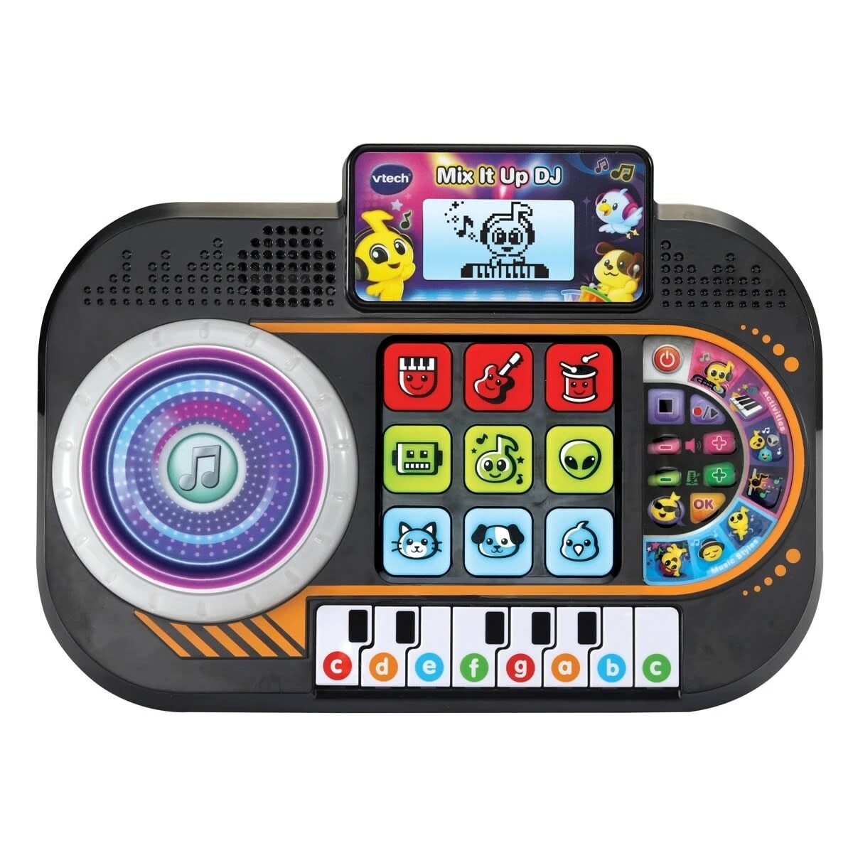 2 VTech Mix It Up DJ, 2 of 4
