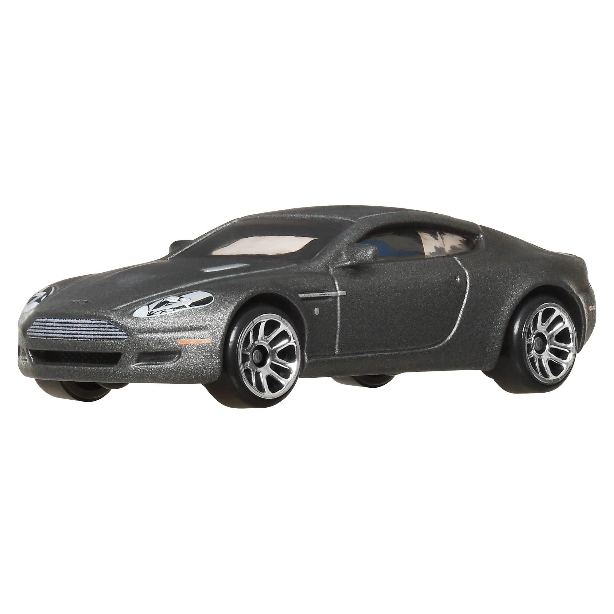 3 Hot Wheels Premium Fast & Furious 1:64 Scale Cars - Assorted, 3 of 6