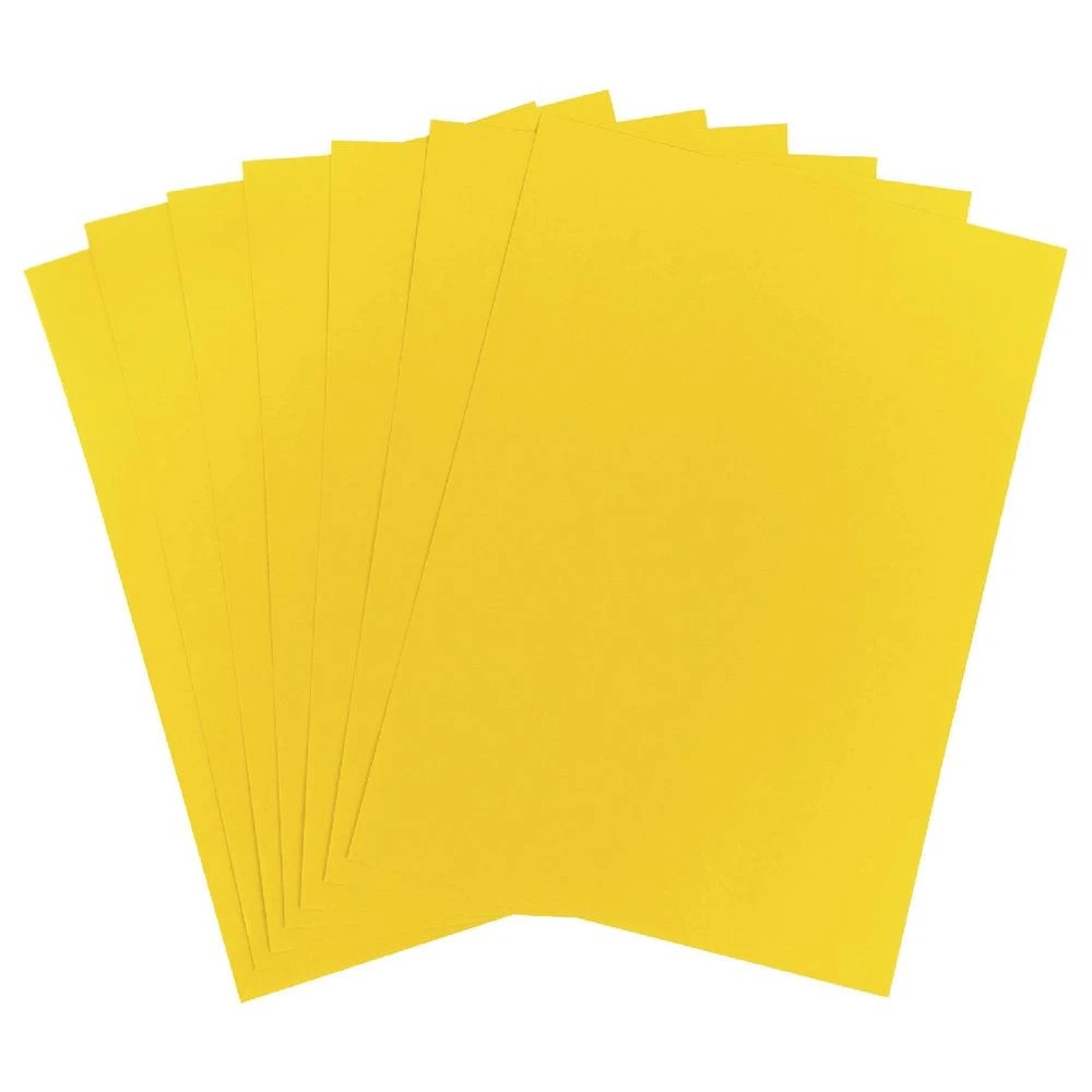 4 Quill A4 80gsm Paper Sunshine 25 Pack, 4 of 6