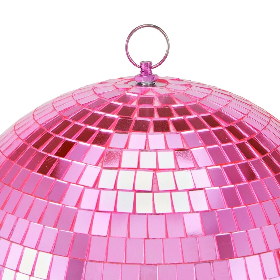 2 Pink Disco Ball, 2 of 3