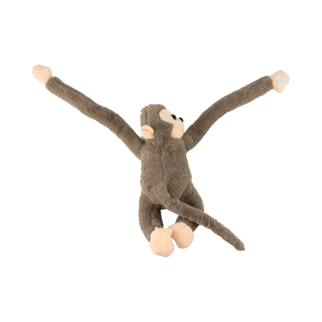 2 Partyrama Hanging Plush Monkey, 2 of 4