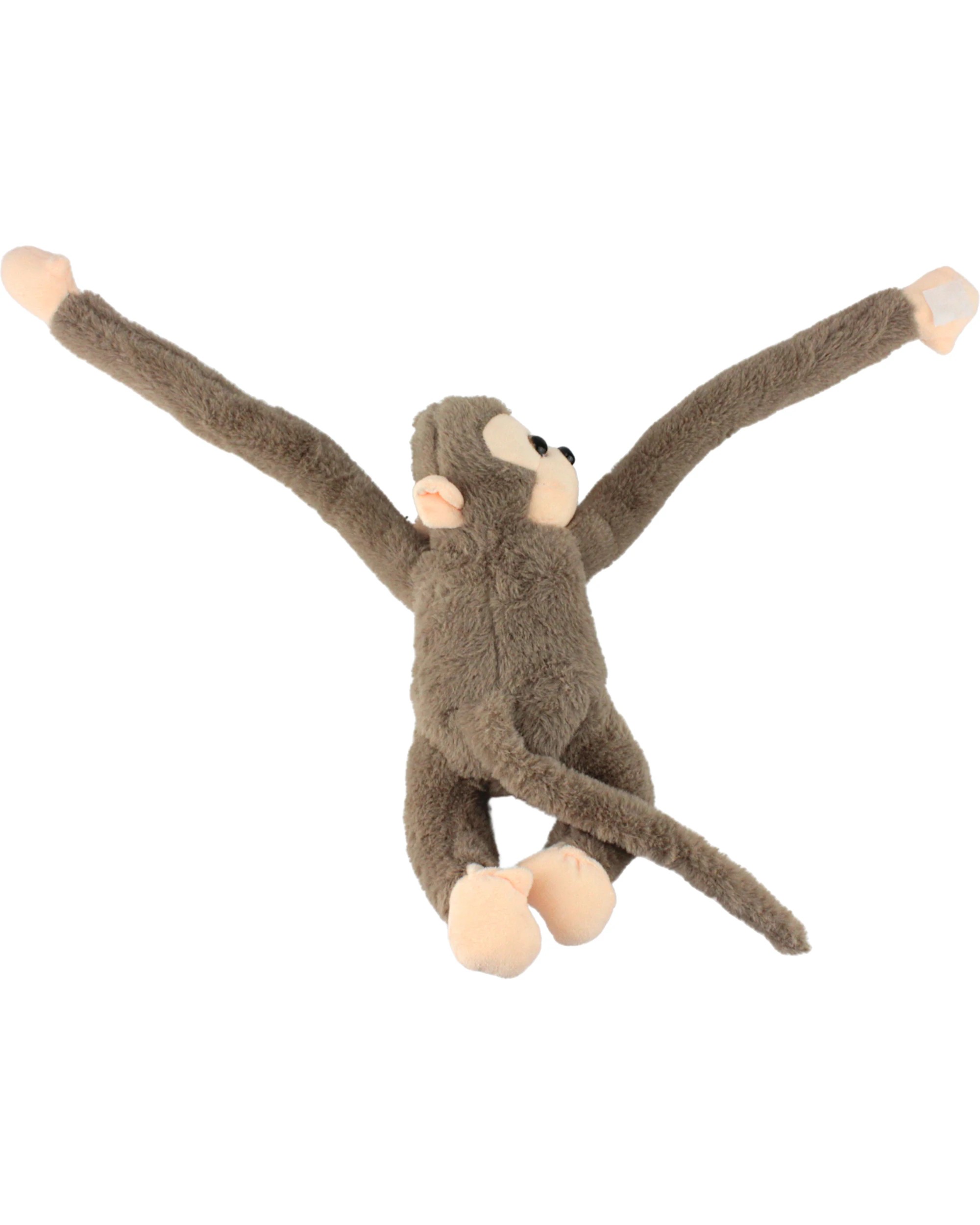 2 Partyrama Hanging Plush Monkey, 2 of 4