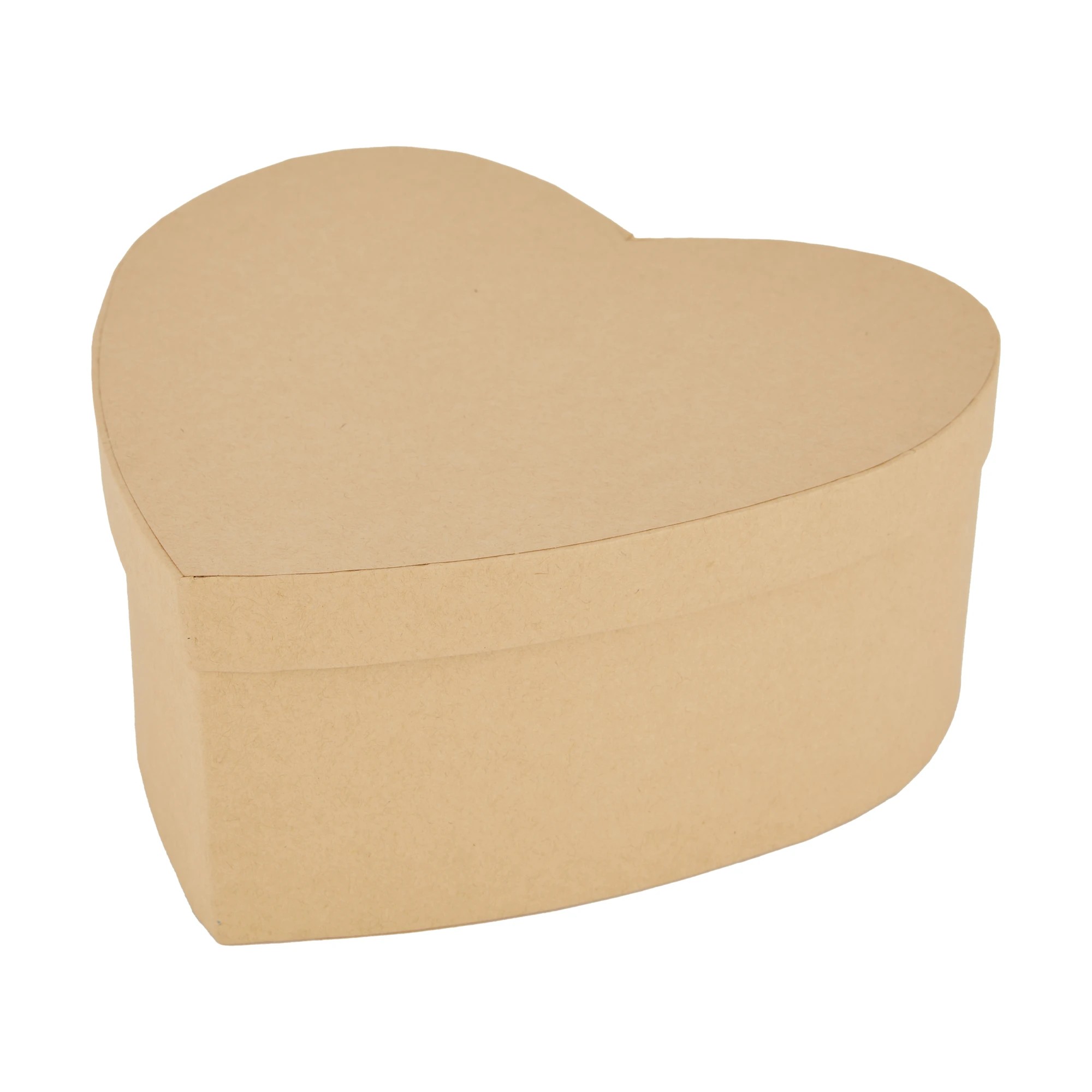 1 Valentine's Day Heart Shaped Box, 1 of 6