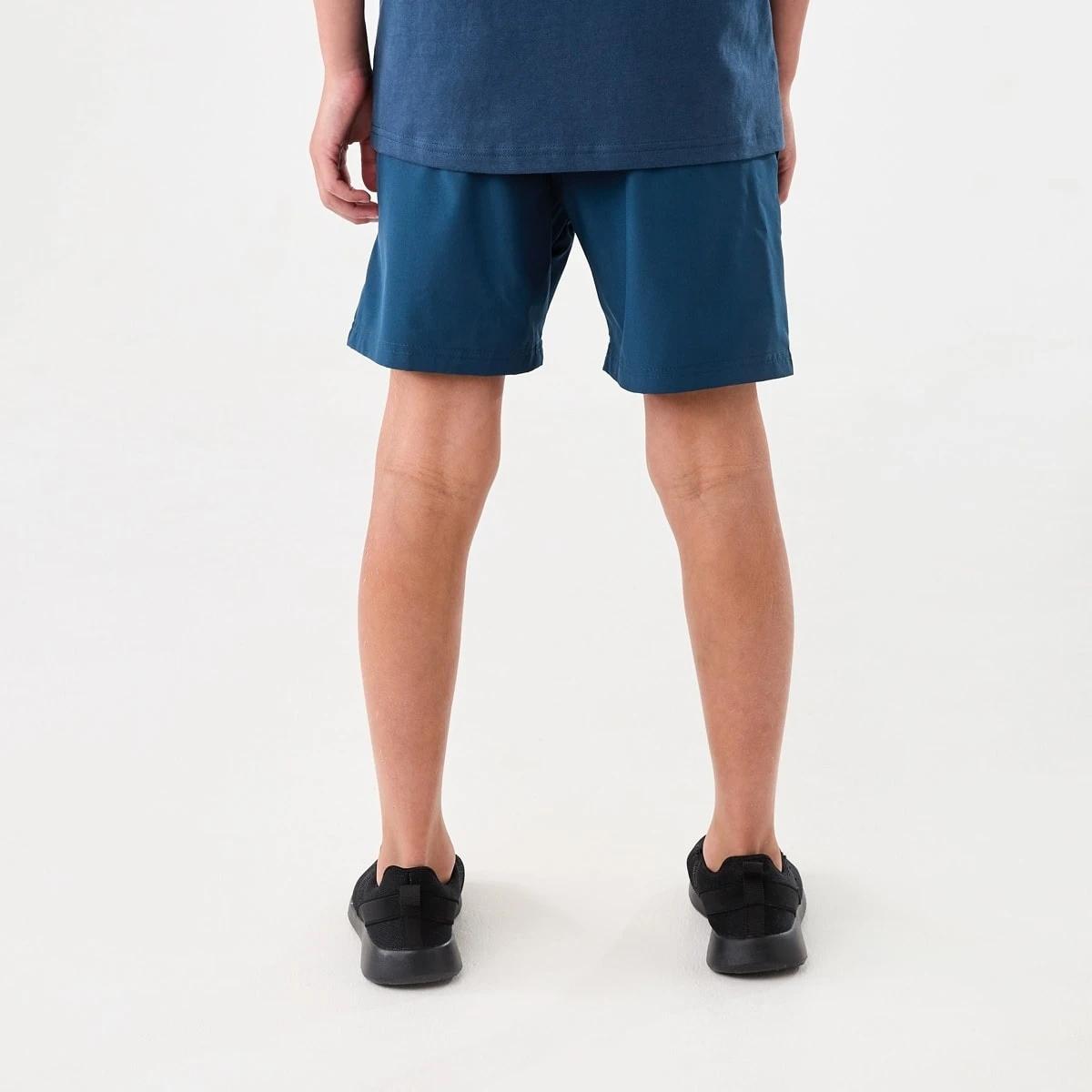 2 Official AFL Kids Shorts Geelong, 2 of 8