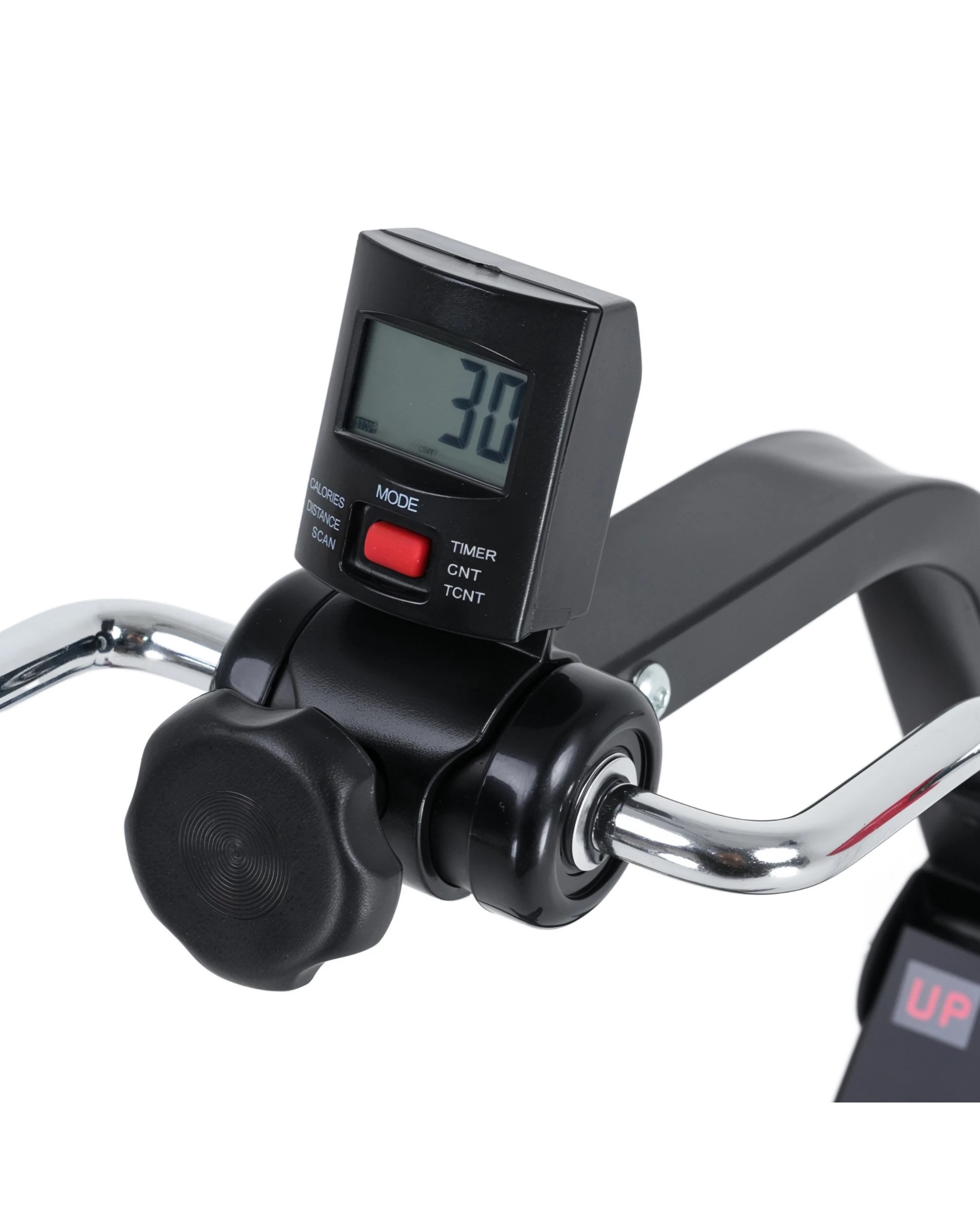 4 Advwin Pedal Exerciser Bike, 4 of 8