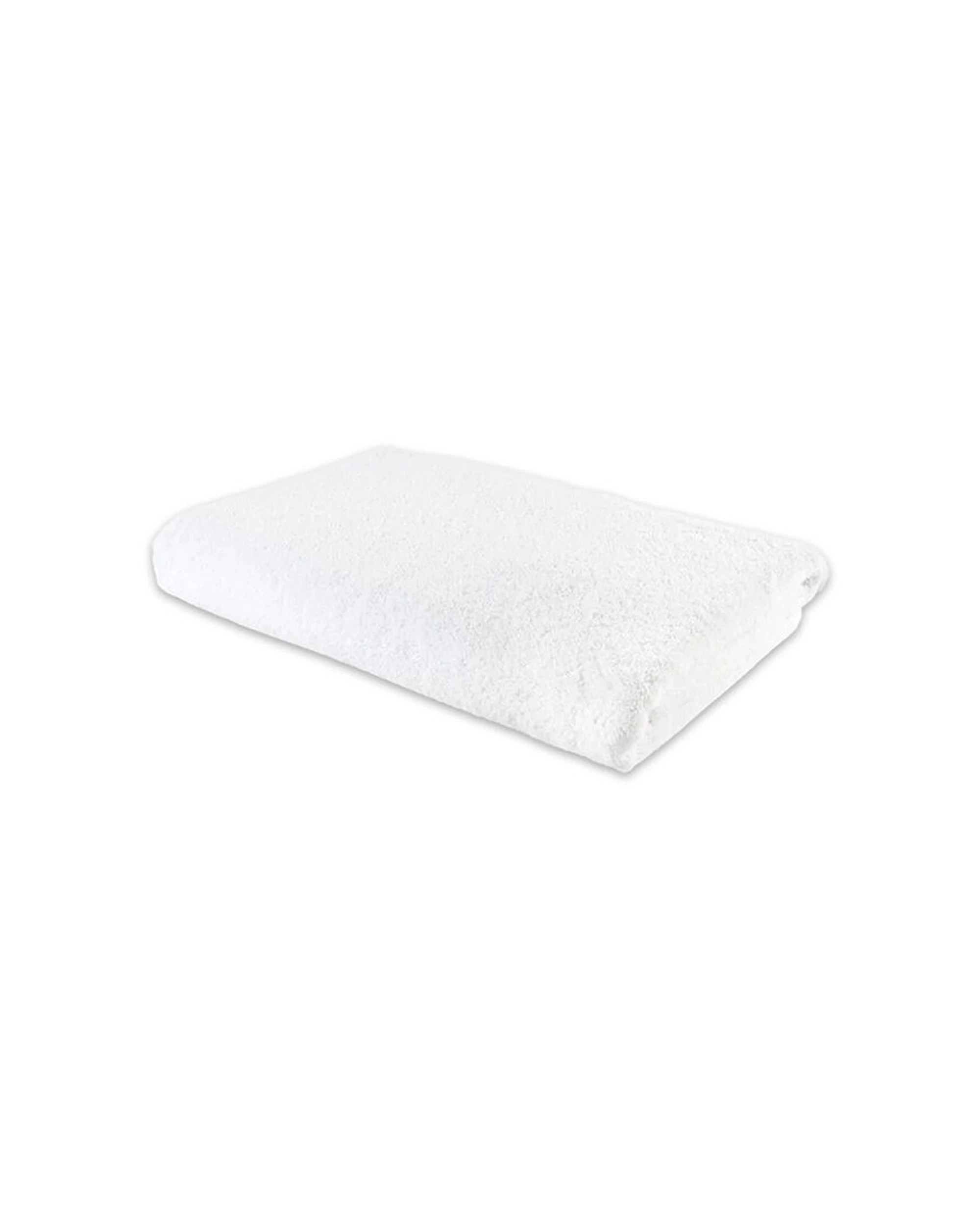 1 Jason Commercial J-Dry Supreme Hand Towel 40x65cm 500gsm - White, 1 of 4
