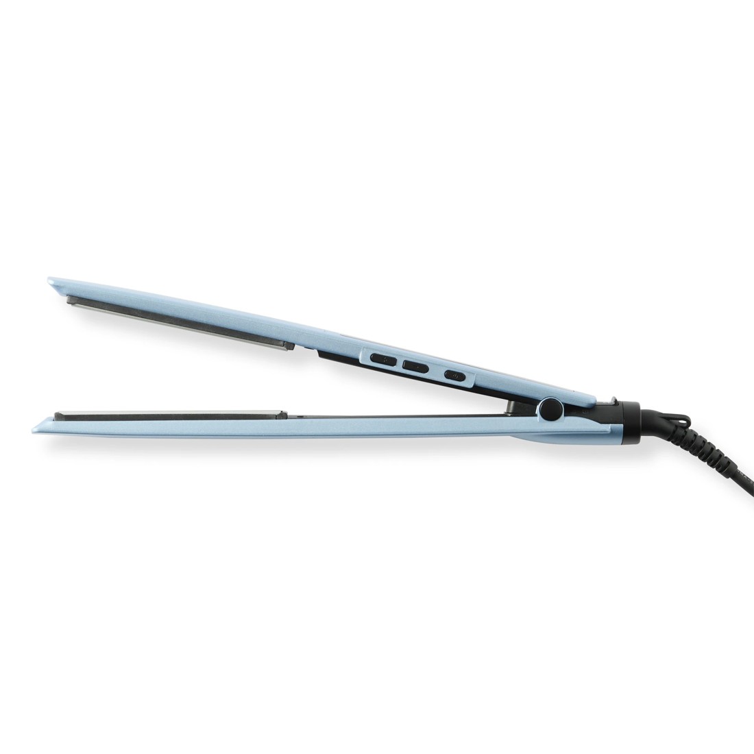 5 LED Straightener - Blue, 5 of 9
