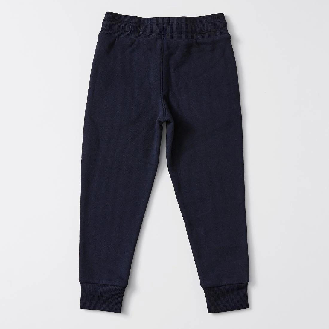 2 Target Basic Trackpant NAVY BLUE, 2 of 3