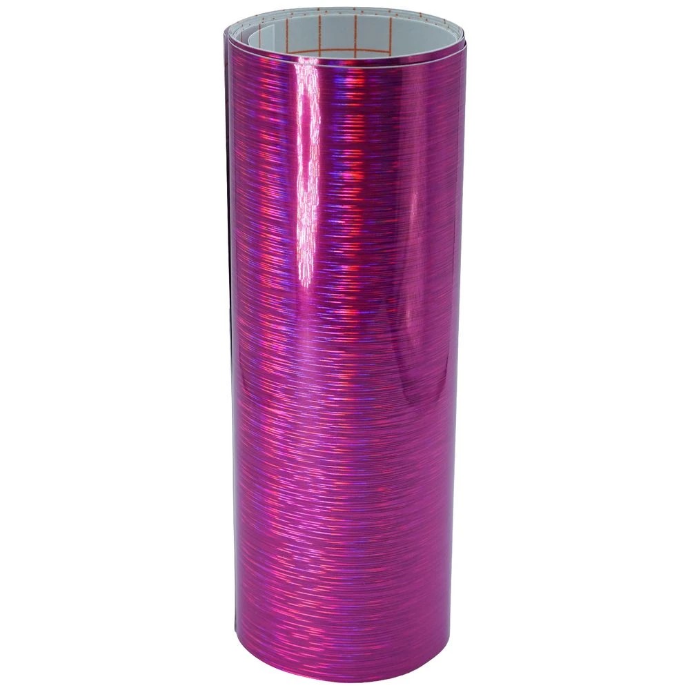 2 Qcut Specialty Vinyl Mystic Violet Brushed, 2 of 3