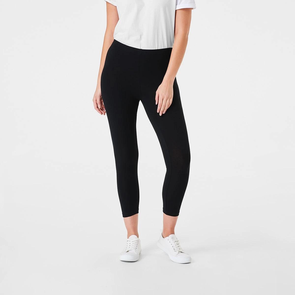 1 3/4 Leggings BLACK, 1 of 5