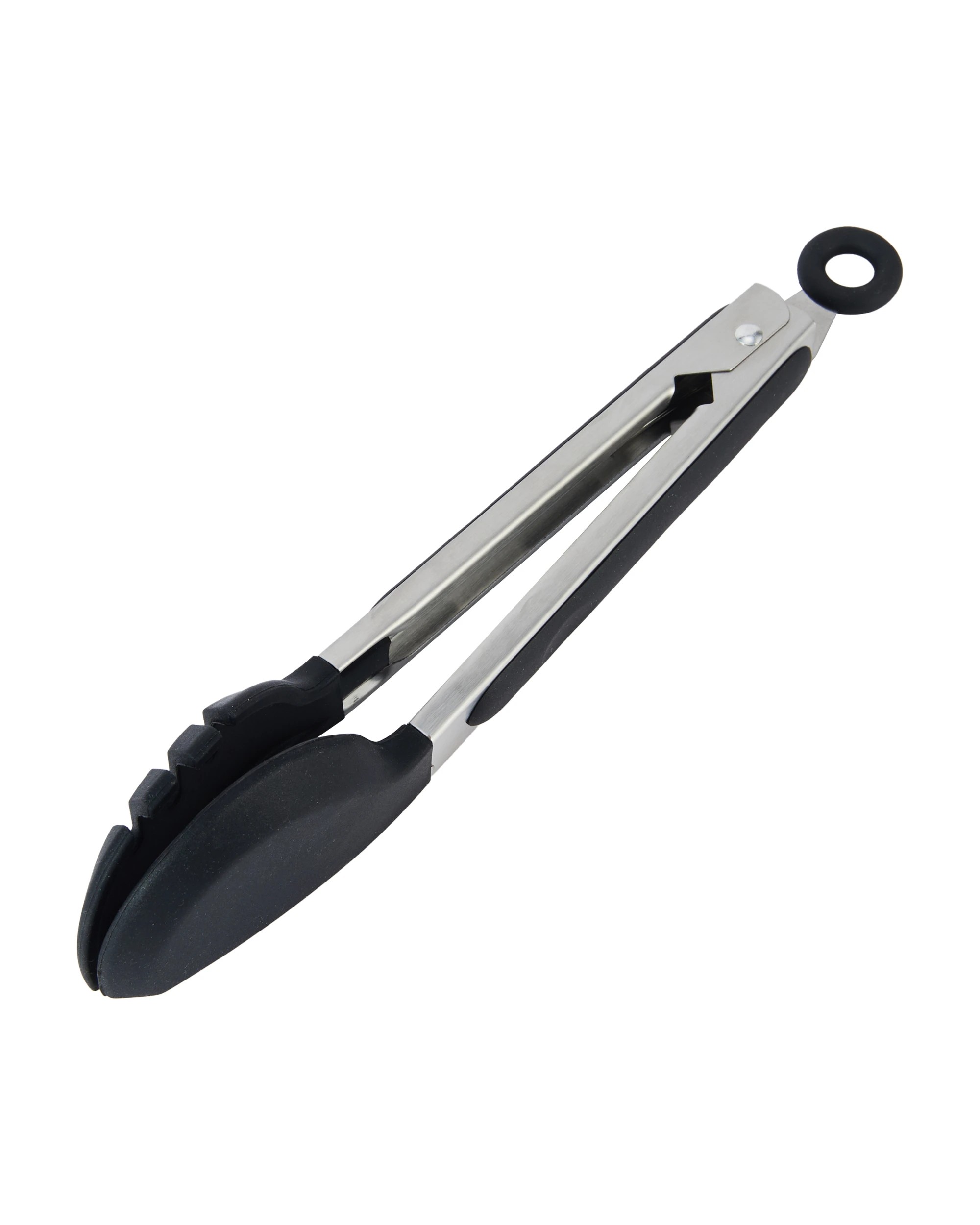3 Set of 3 Tongs Set, 3 of 7
