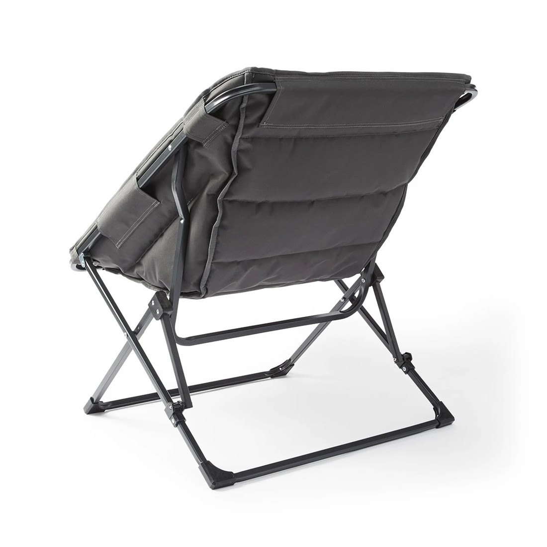 5 Square Padded Chair, 5 of 8