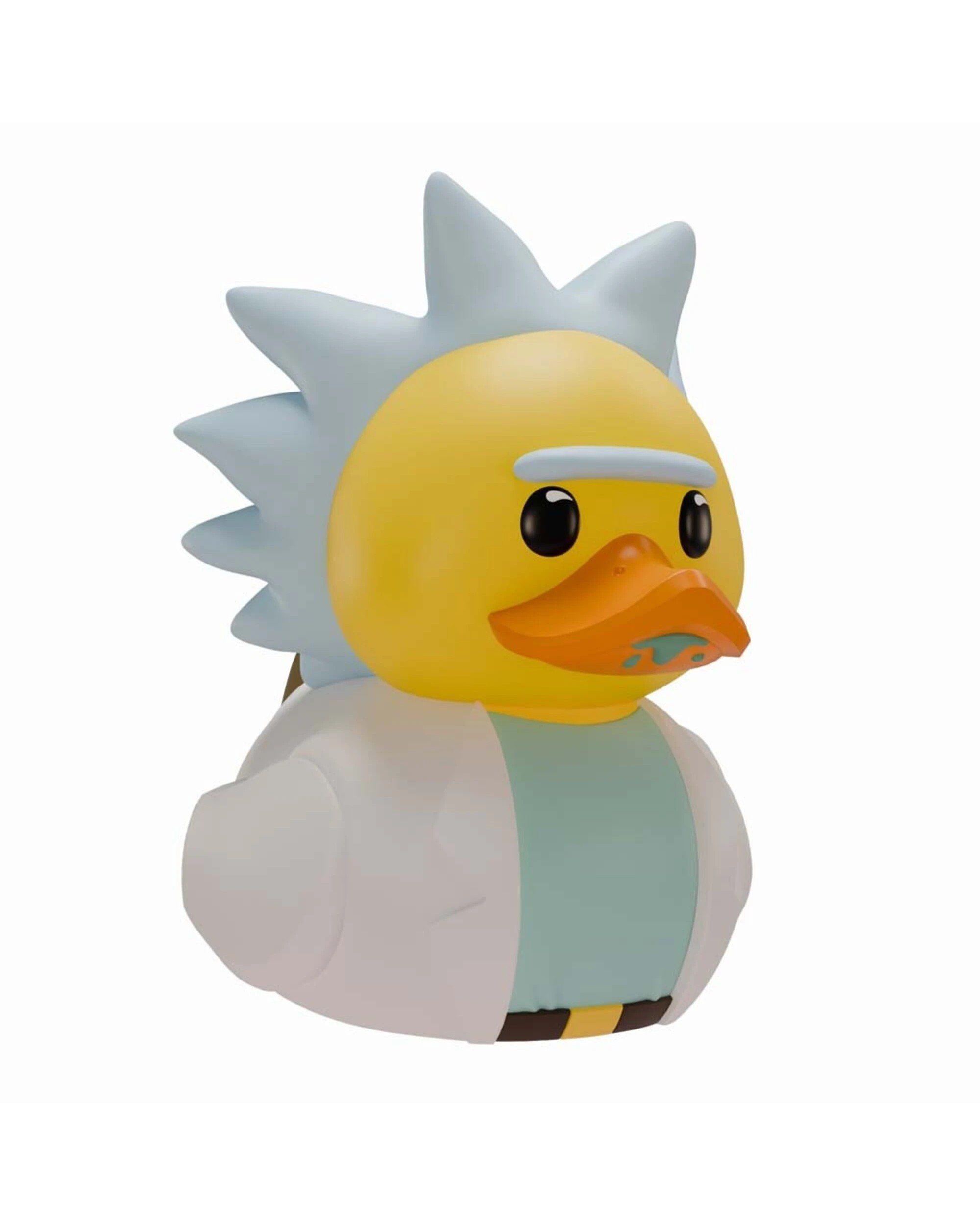 1 Rick & Morty - Rick Sanchez TUBBZ (Mini Edition) Figure, 1 of 5