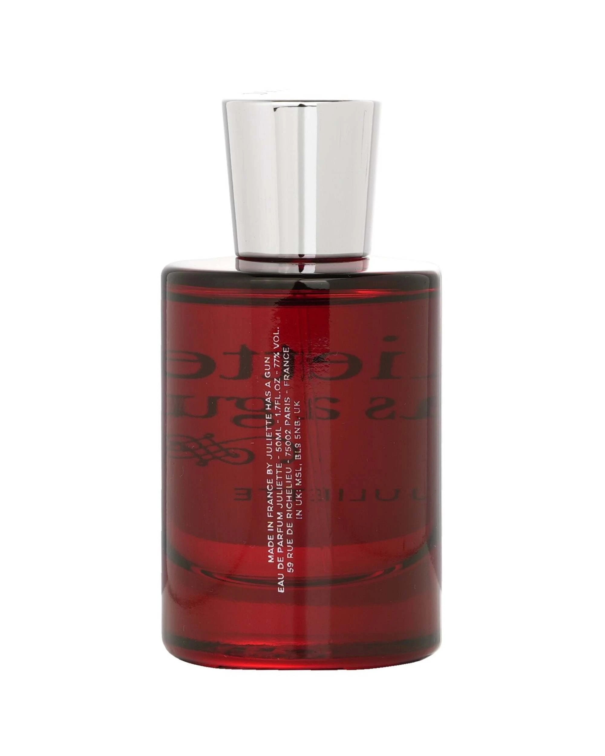 3 Juliette Has A Gun Juliette Eau De Parfum Spray  50ml/1.7oz, 3 of 4