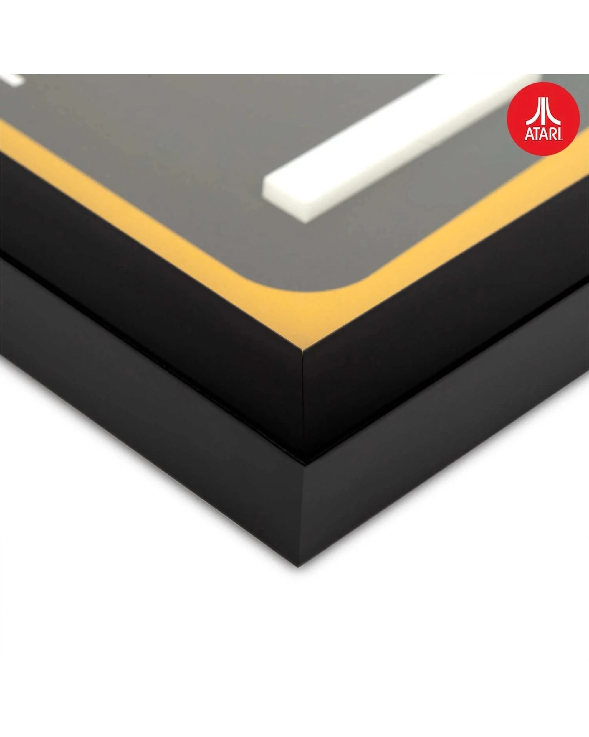 5 Thumbs Up! Official Atari Pong Collection 3D Wall Art, 5 of 6