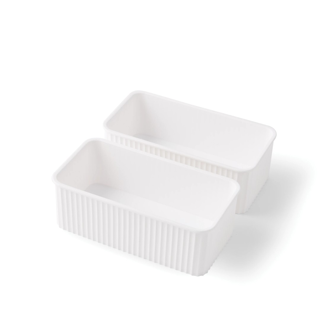 6 Linear Drawer Organiser Set, 6 of 9