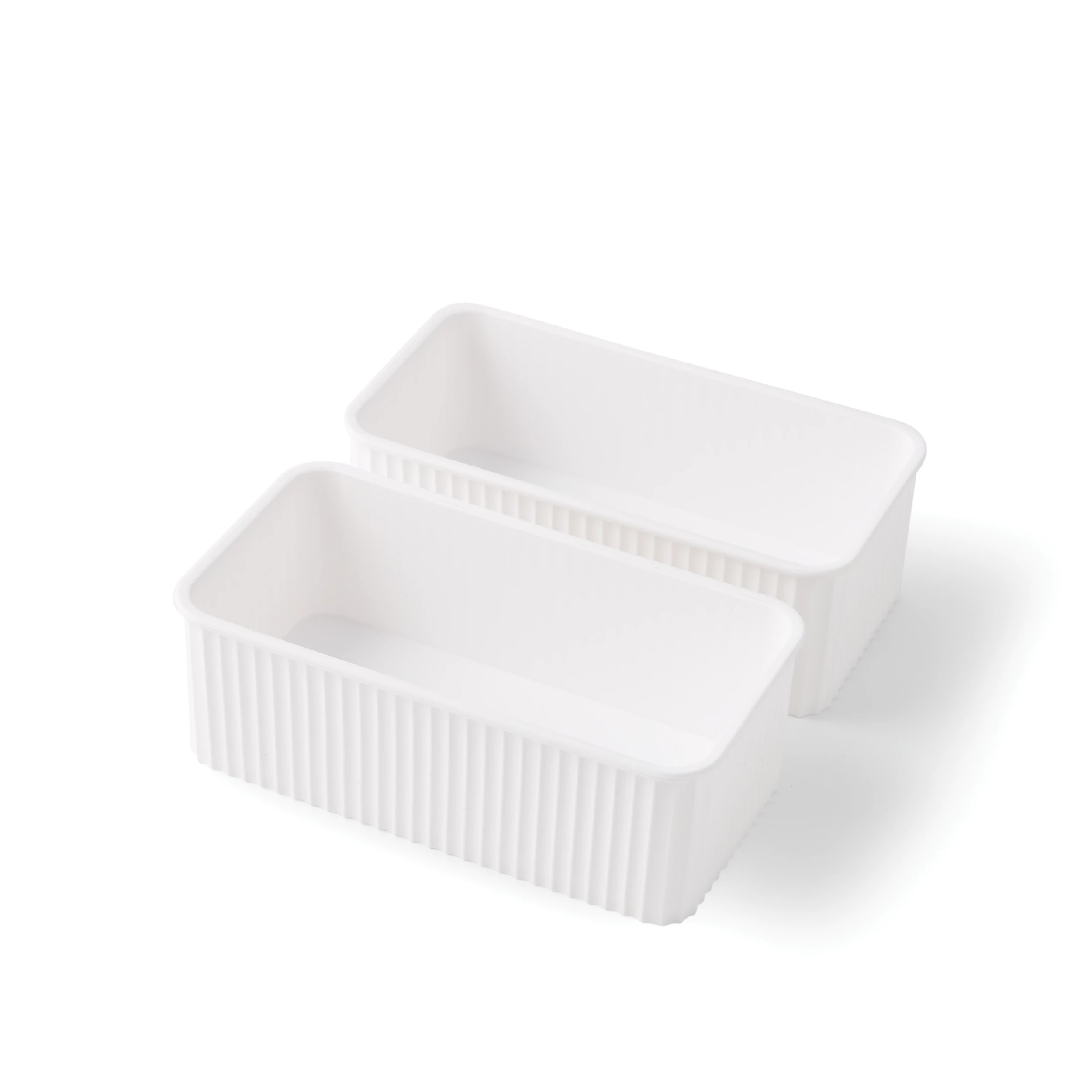 6 Linear Drawer Organiser Set, 6 of 9