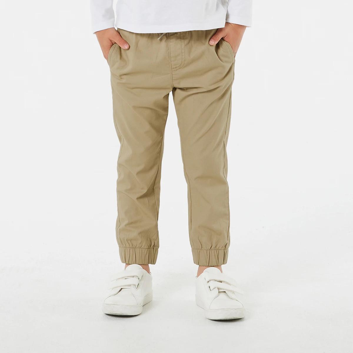 1 Cuffed Chinos Corn Beige, 1 of 8