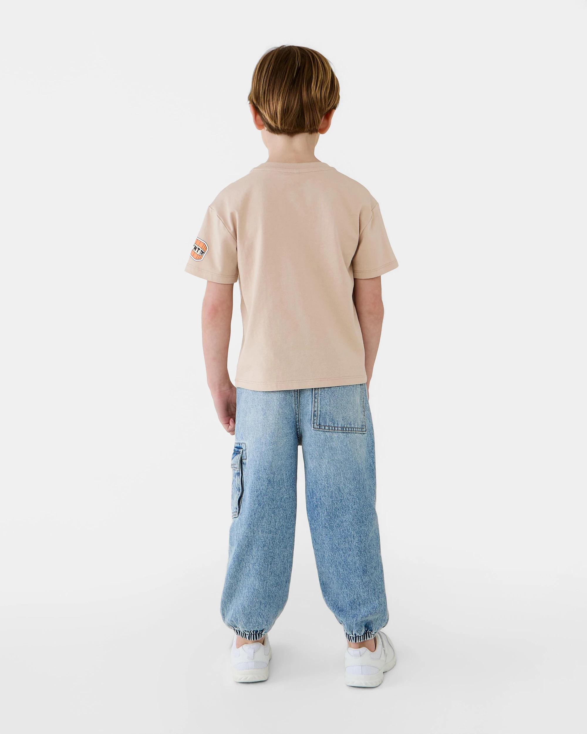 8 Oversized Minecraft License T-shirt Minecraft, 8 of 8