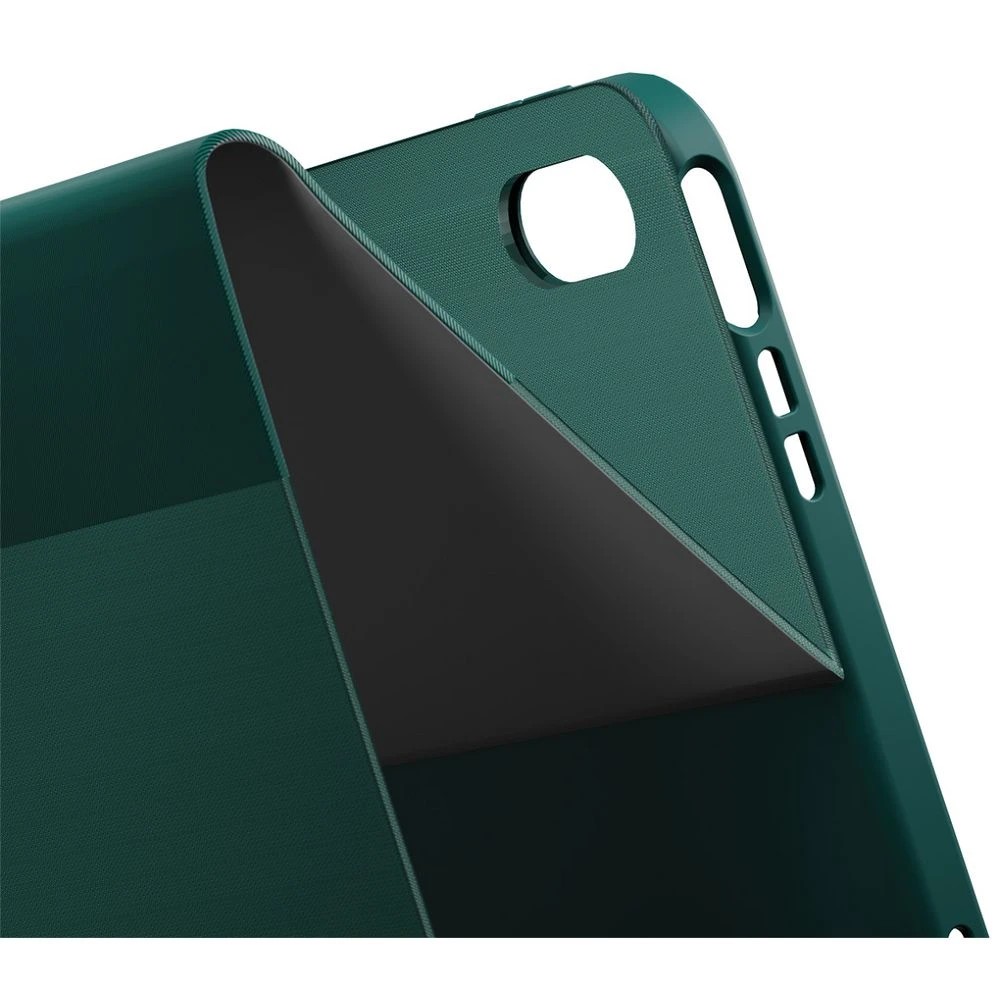 4 Cygnett Slimline TekView Case iPad 10.9" 10th Gen/A16 Emerald, 4 of 6
