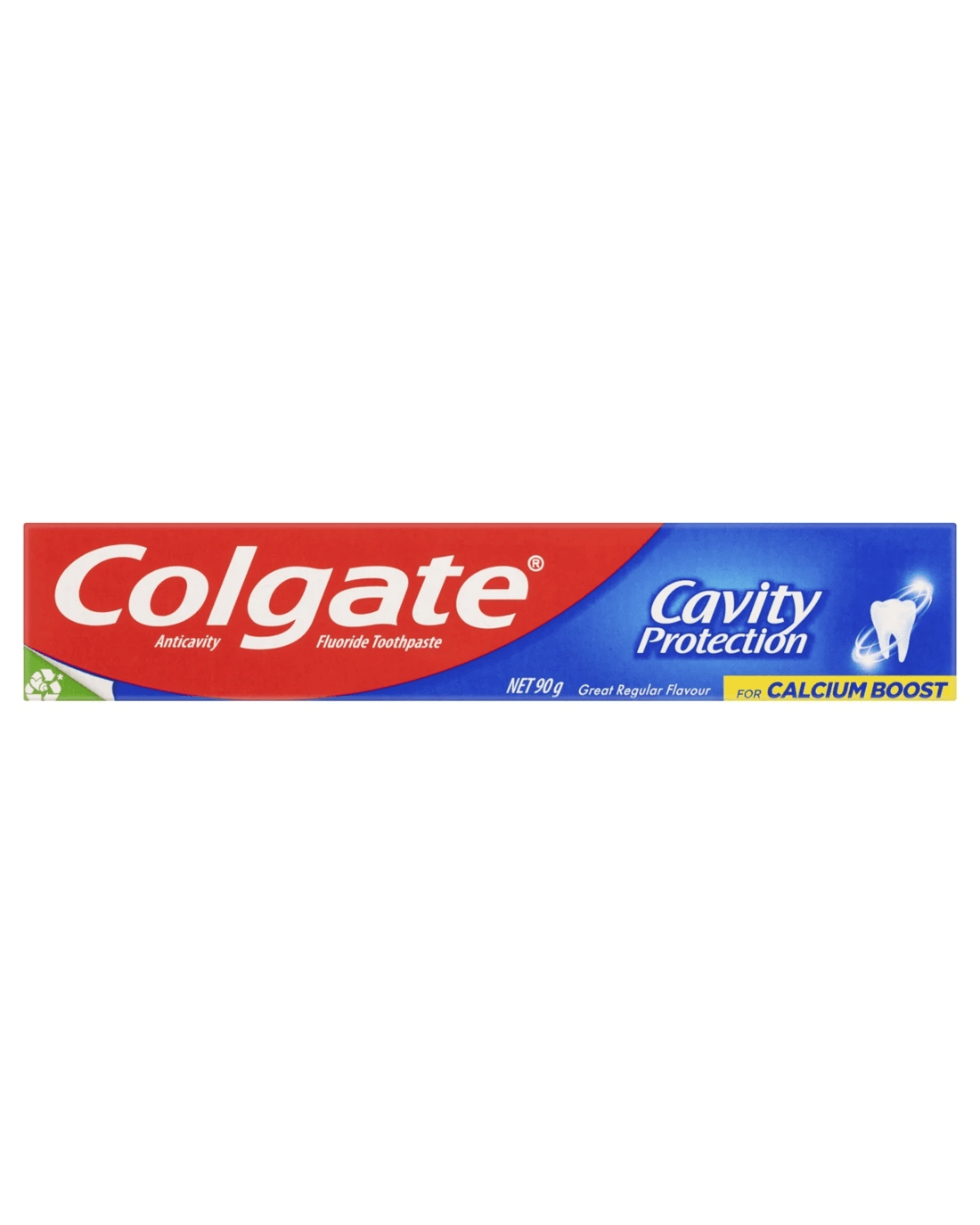 4 Colgate Cavity Protection Toothpaste, 4 of 10