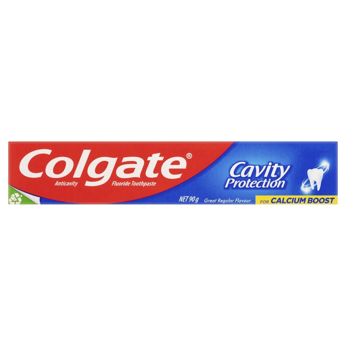 4 Colgate Cavity Protection Toothpaste, 4 of 10