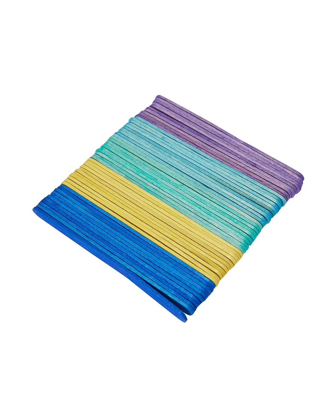 4 200 Piece Popsicle Sticks, 4 of 10