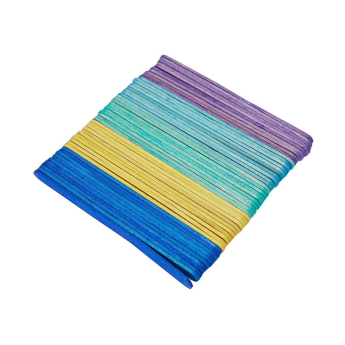 5 200 Piece Popsicle Sticks, 5 of 11