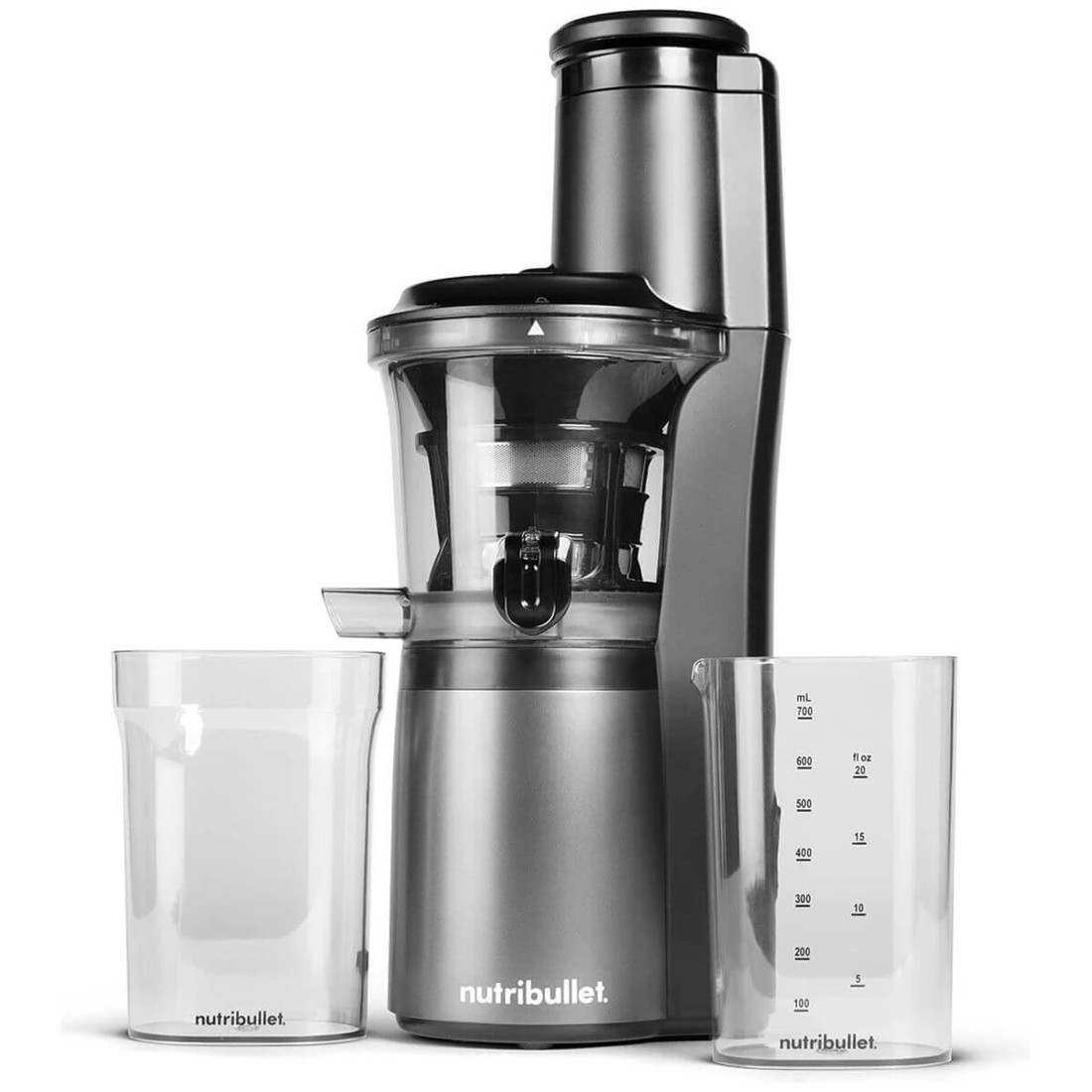 1 NUTRIBULLET Slow Juicer, 1 of 5