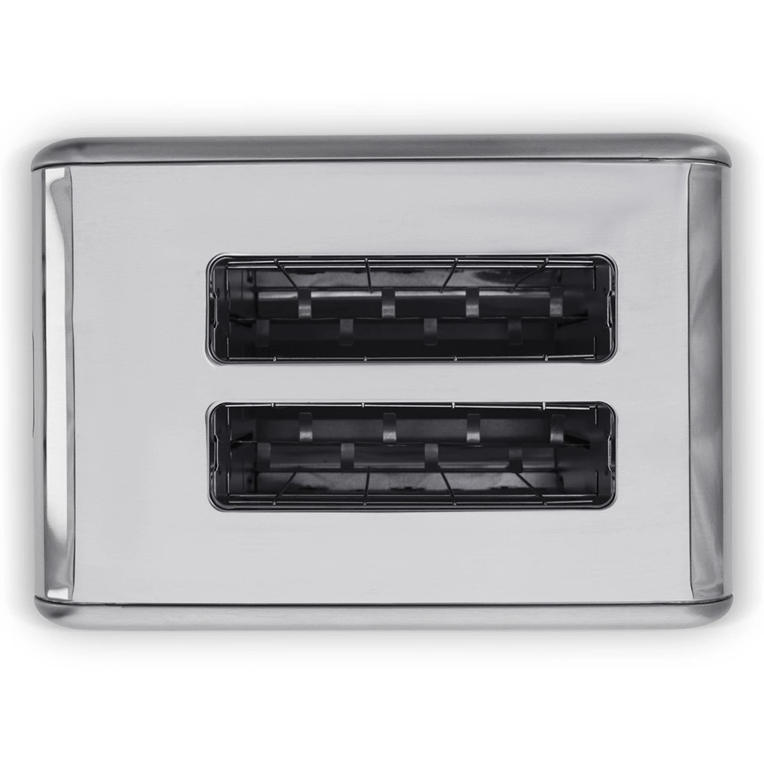 10 2 Slice Stainless Steel Toaster, 10 of 10