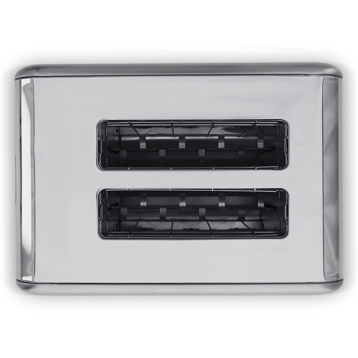 10 2 Slice Stainless Steel Toaster, 10 of 10