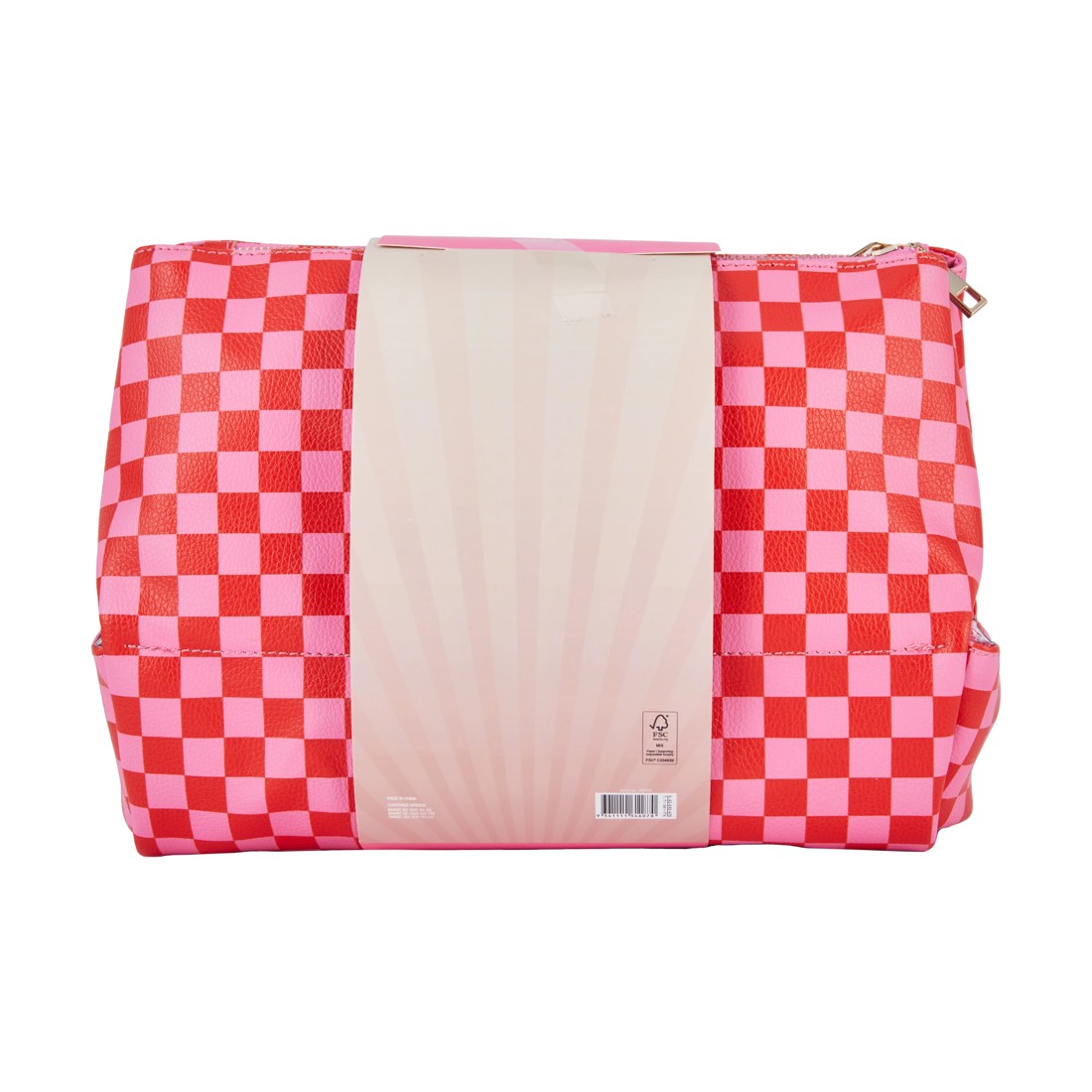 7 OXX Cosmetics Beauty Case, 7 of 7