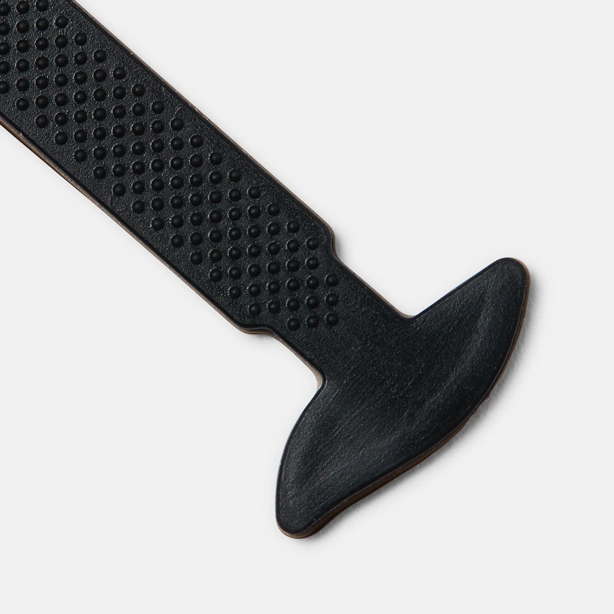 2 No Tie Laces - Black, 2 of 3