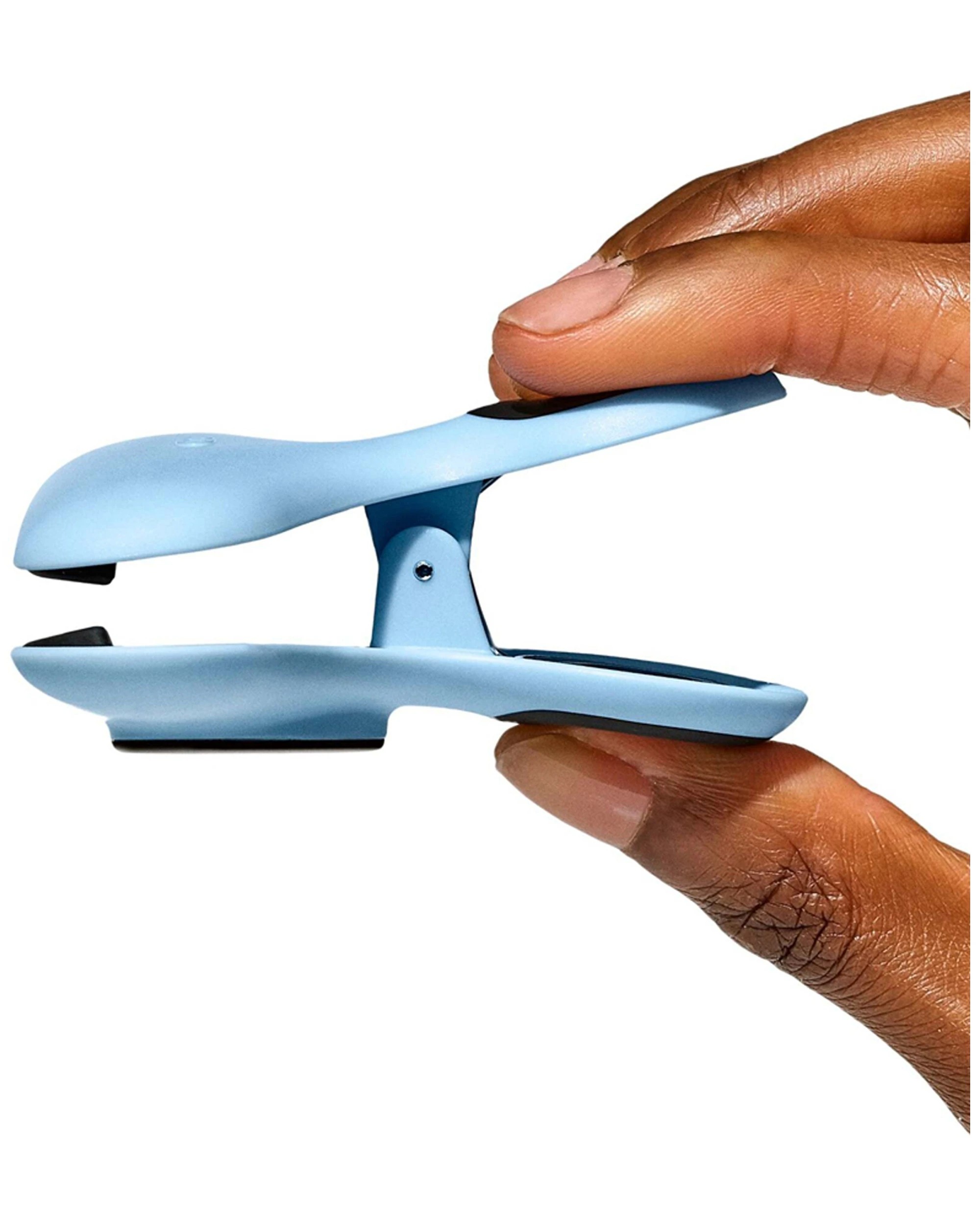 9 Oxo 4pc Set Good Grips Heavy Duty Bag Clips 8.9cm Snack Flour Bag Sealer
 - Multi, 9 of 9