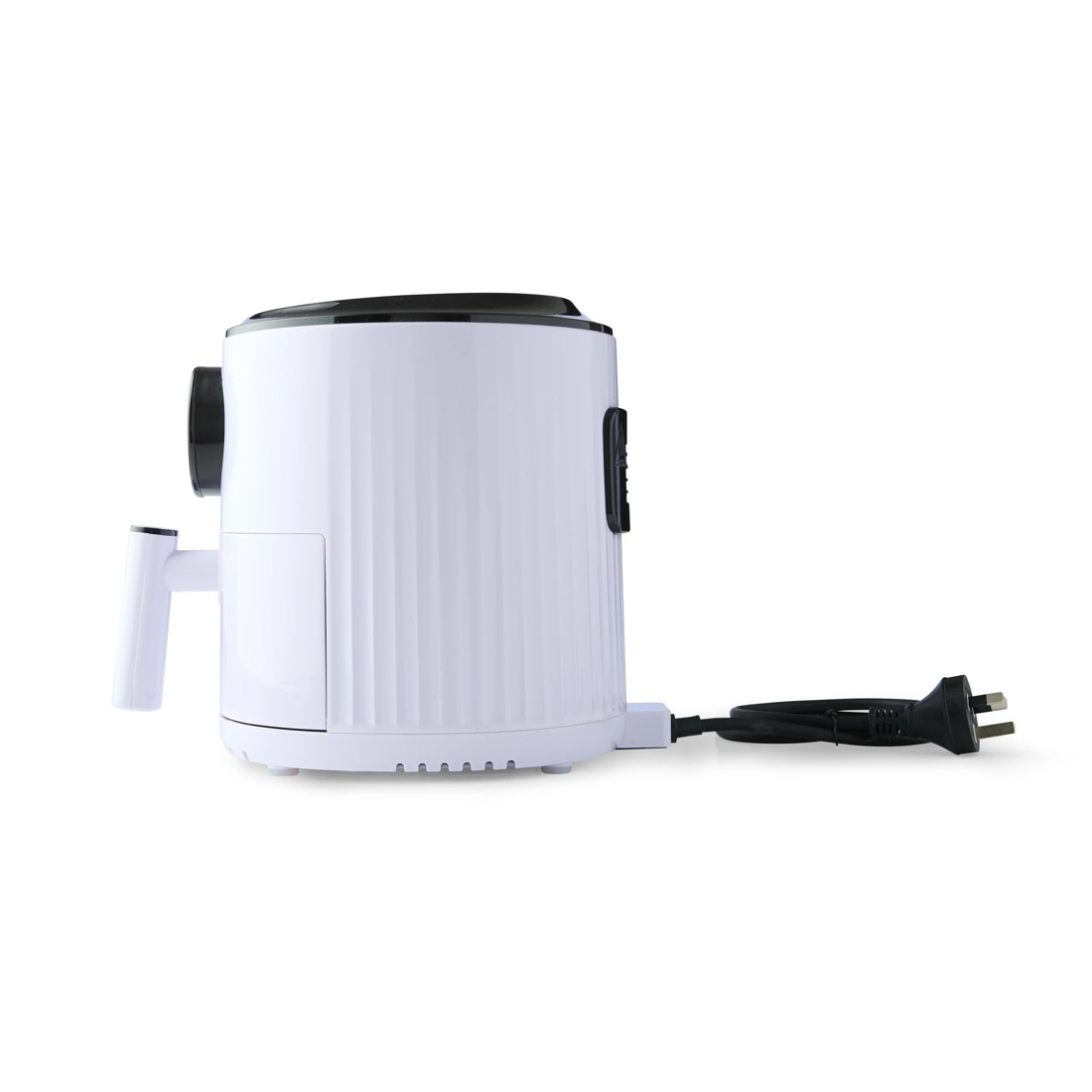 5 1.2L Mini Air Fryer - Lilac, 5 of 9