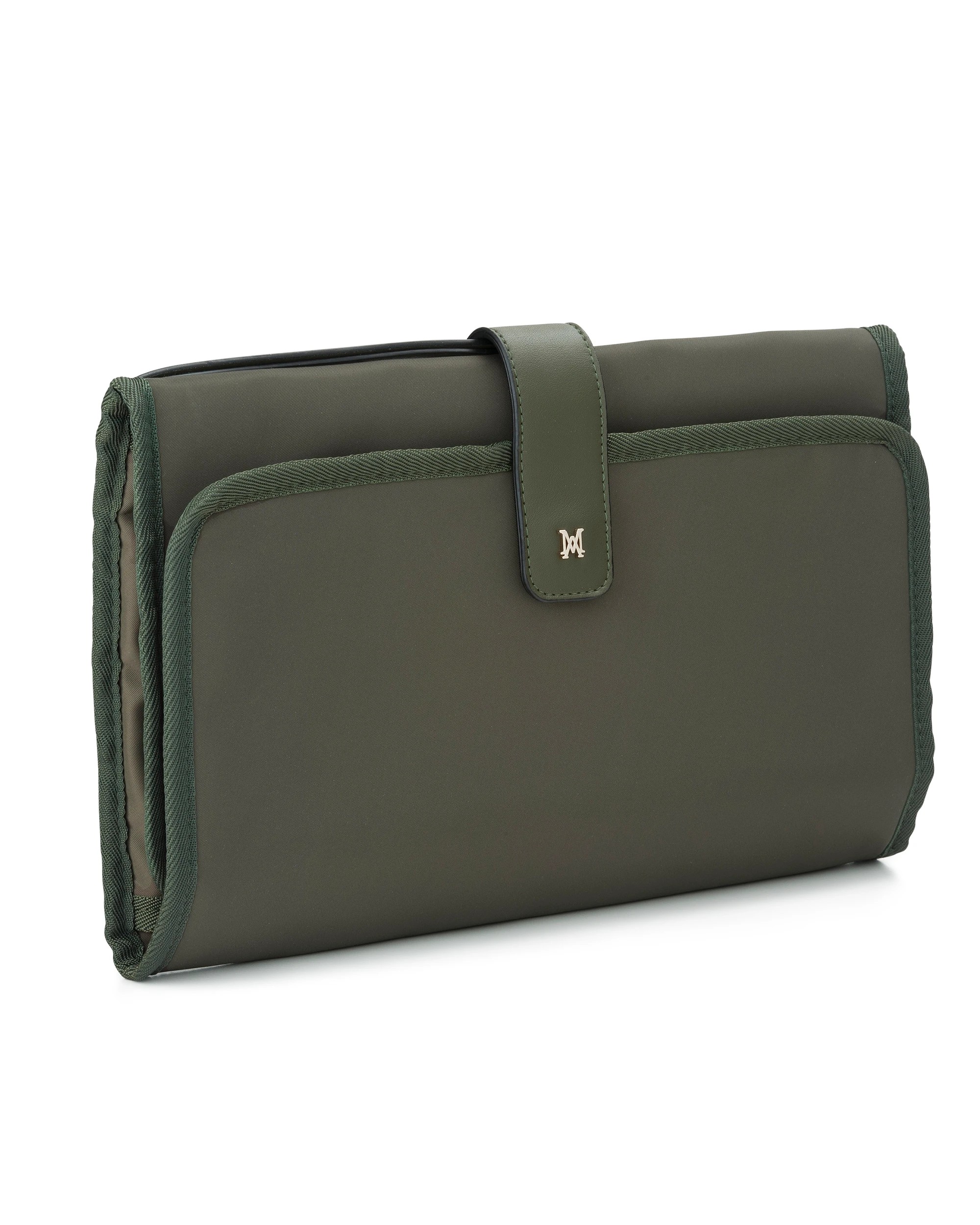 4 Madison Accessories Baby Change Mat in Olive - Green, 4 of 5