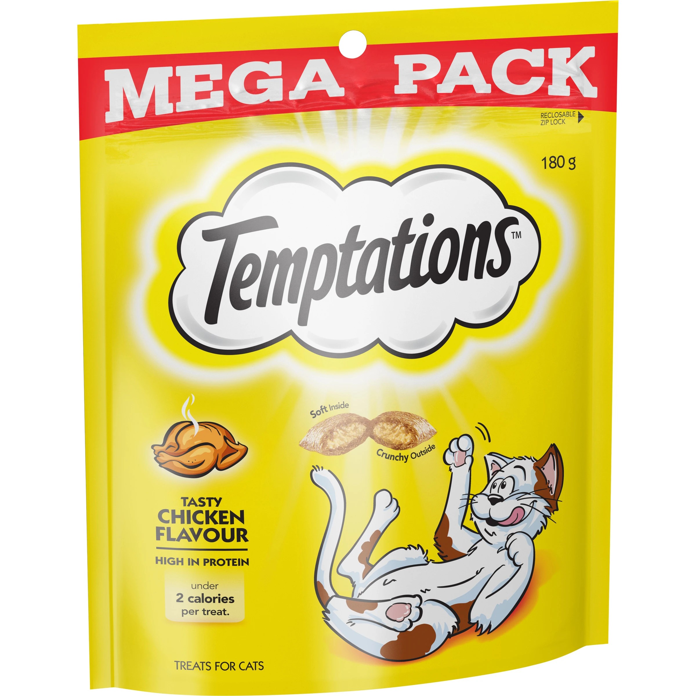 1 Temptations Chicken, 1 of 10
