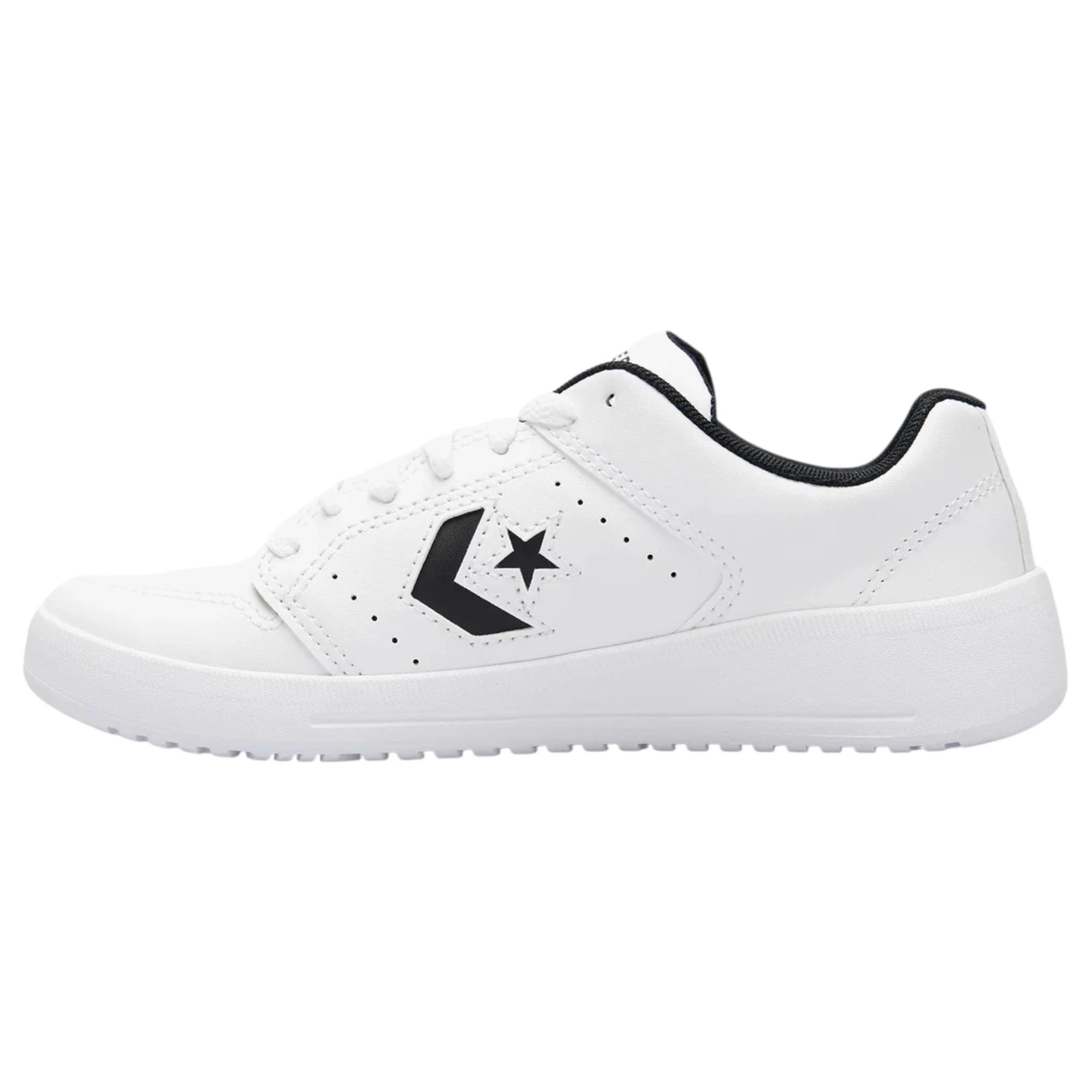 1 Converse Unisex Day One Court Sneaker WHITE, 1 of 6