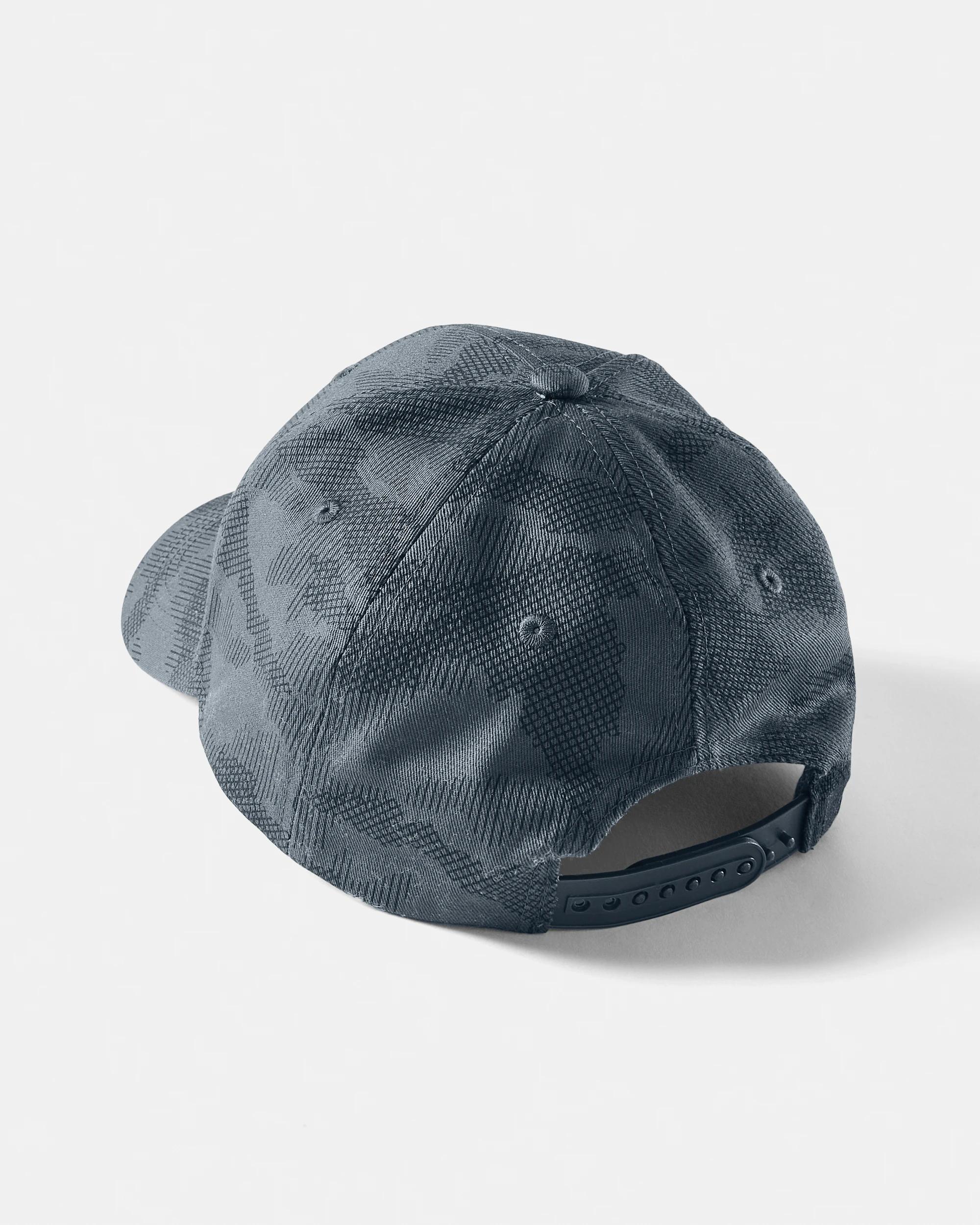 2 Everlast Mens Classic Cap Robustcamo, 2 of 3