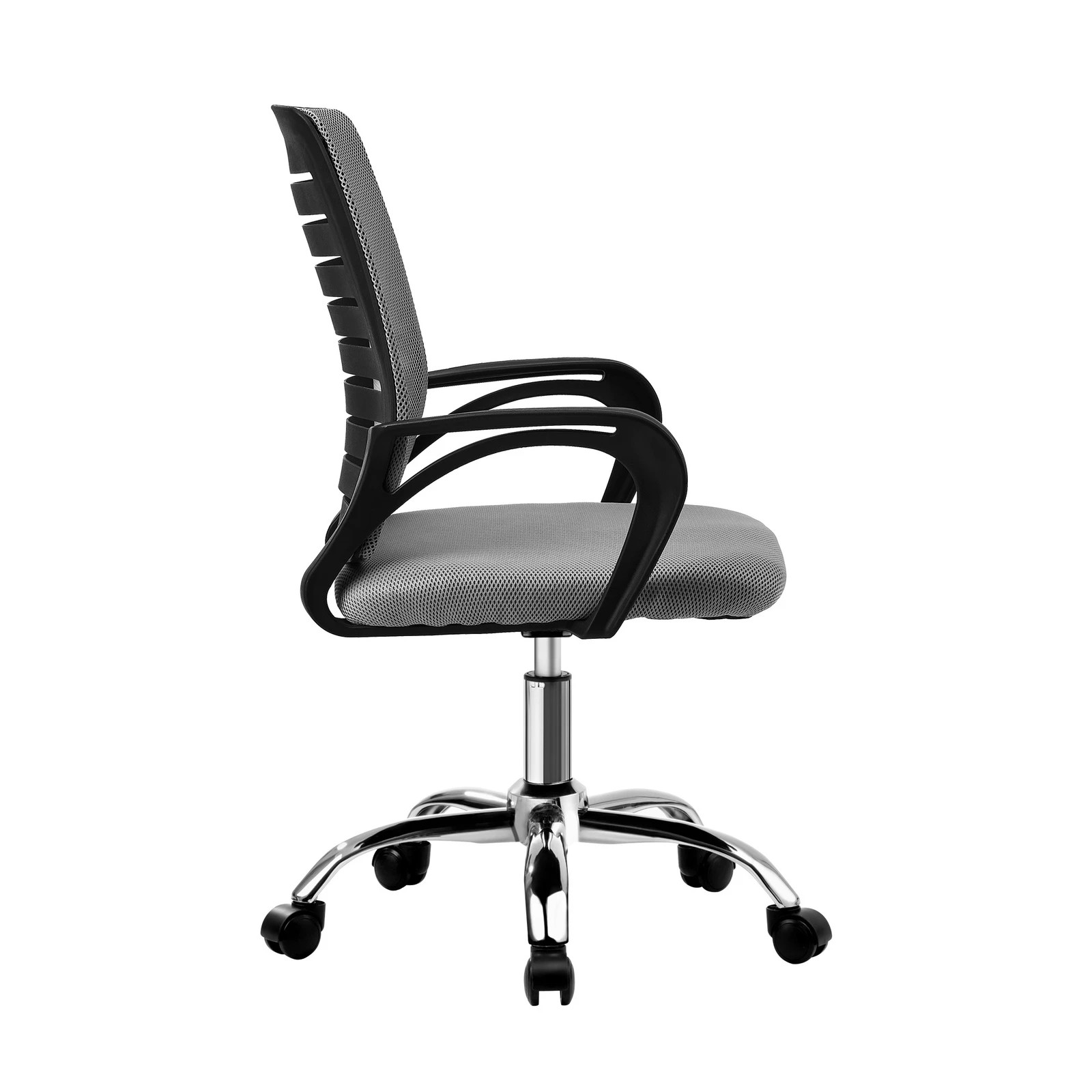 8 Oikiture Mesh Office Chair Computer Desk Seat Home Work
 - Multi, 8 of 10