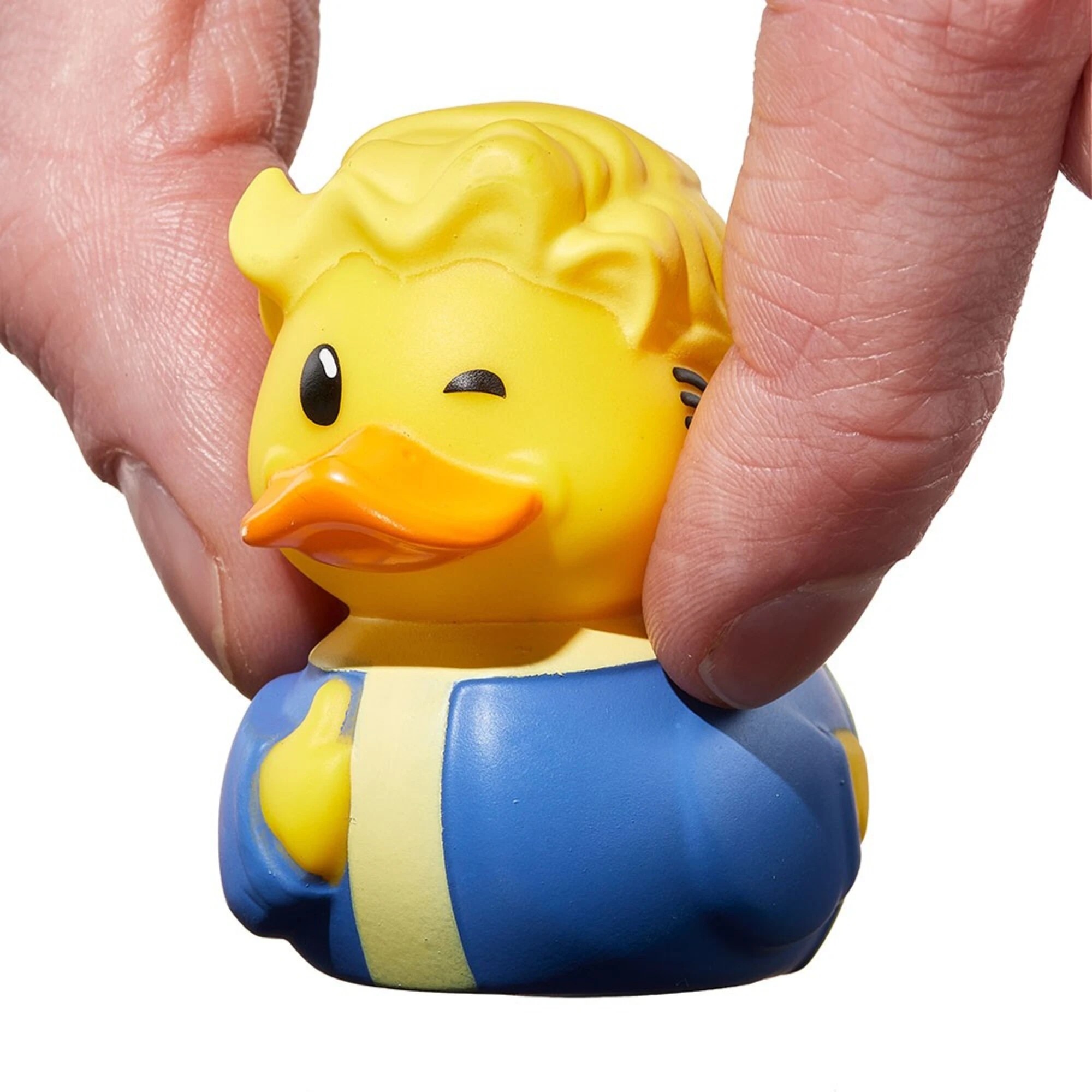 5 Fallout - Vault Boy TUBBZ (Mini Edition) Figure, 5 of 5