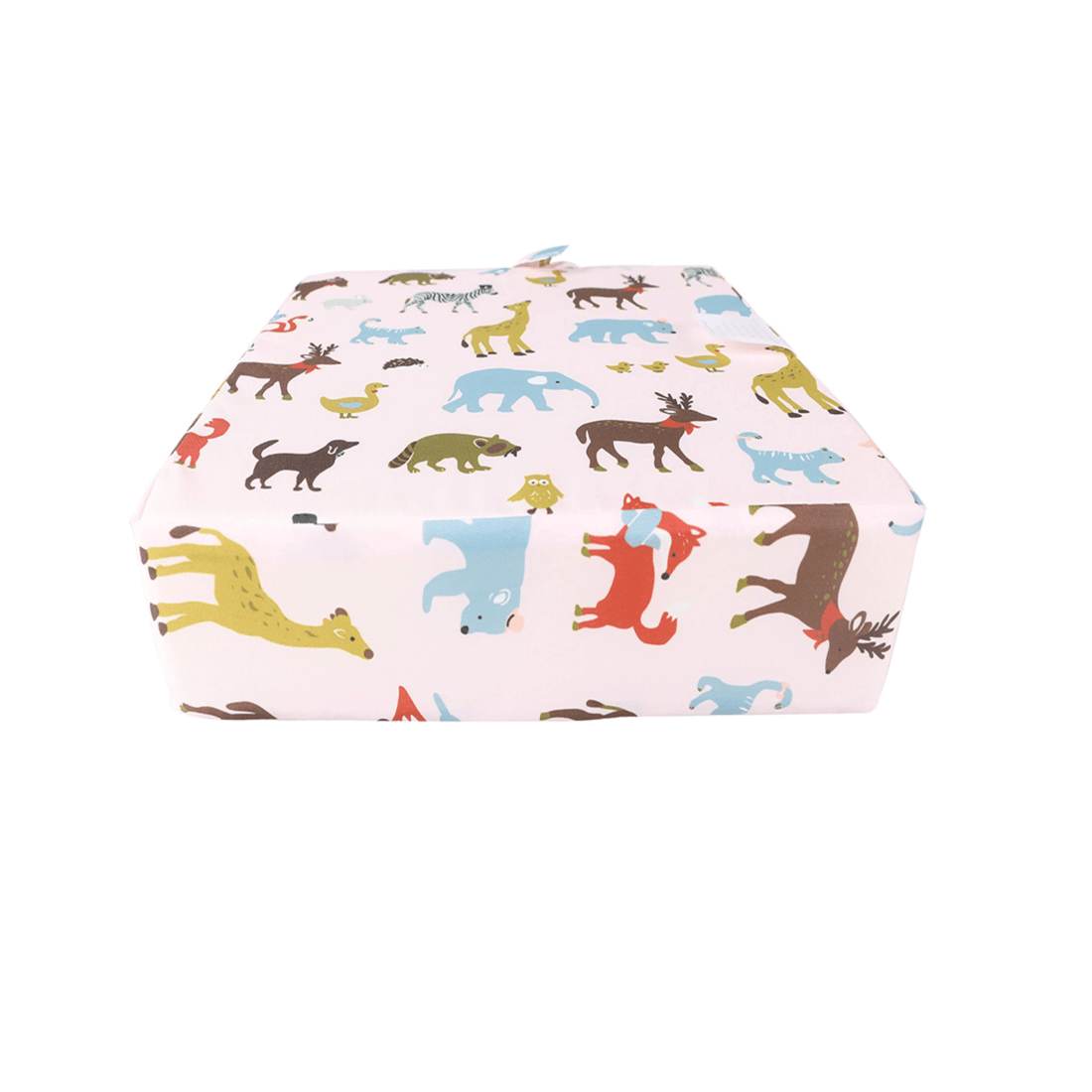 2 BoPeep Kid Chair Cushion 8CM Thickness - Pink, 2 of 8