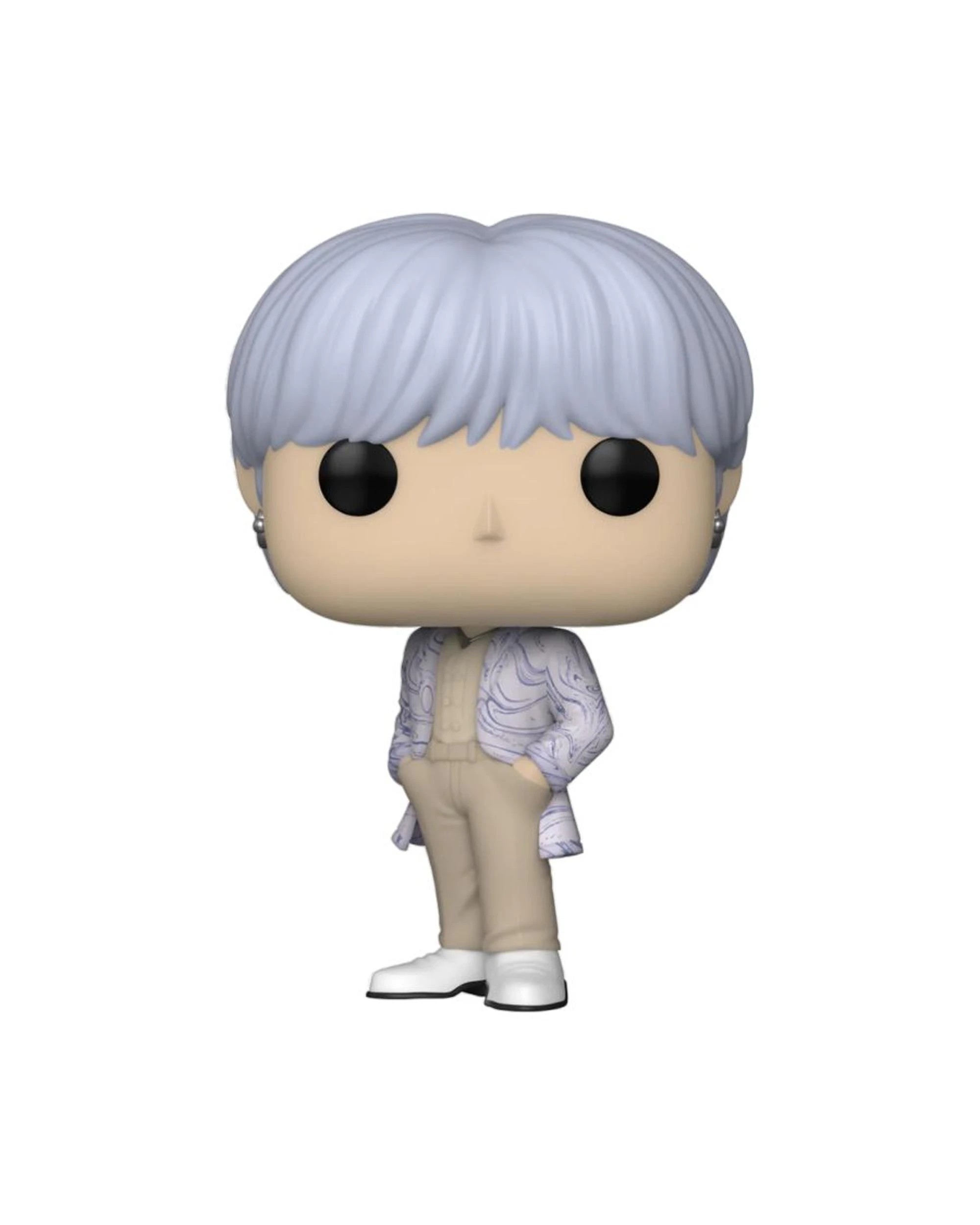 2 BTS Suga Funko POP! Vinyl, 2 of 3