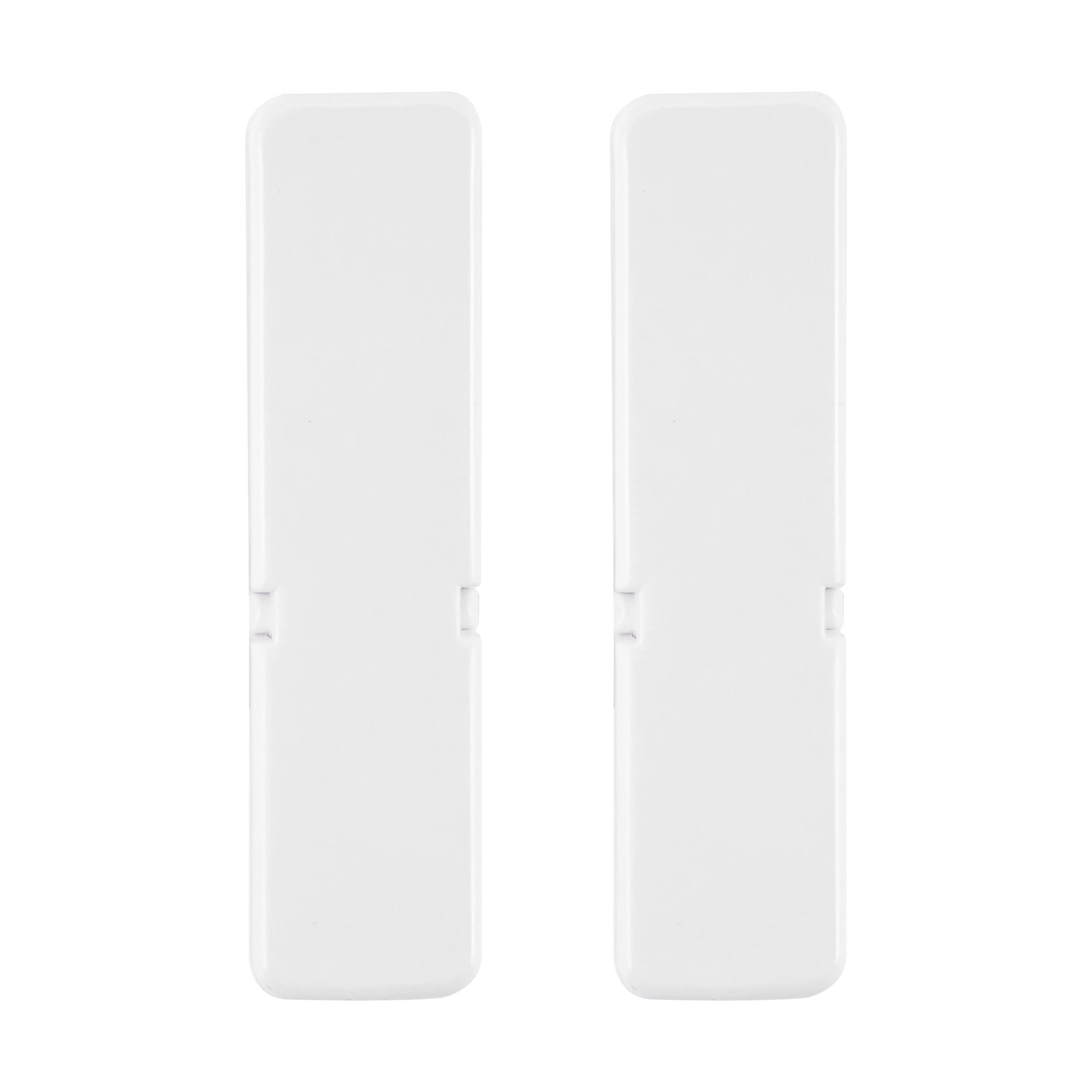 5 2 Pack Pegboard Organiser Clip, 5 of 8