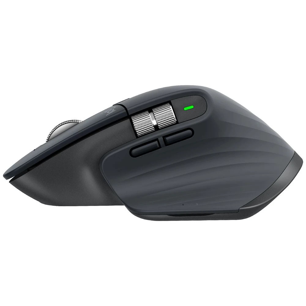 8 Logitech MX Keys S Wireless Combo, 8 of 10